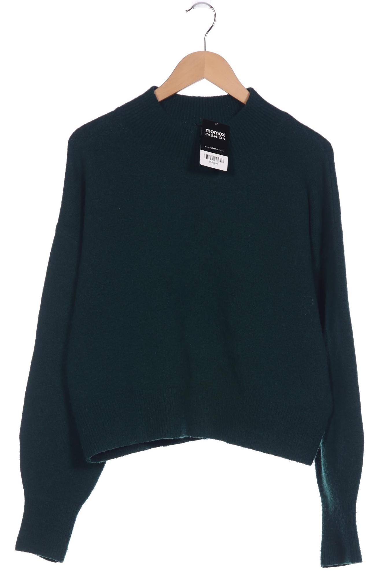 

& Other Stories Damen Pullover, grün, Gr. 38