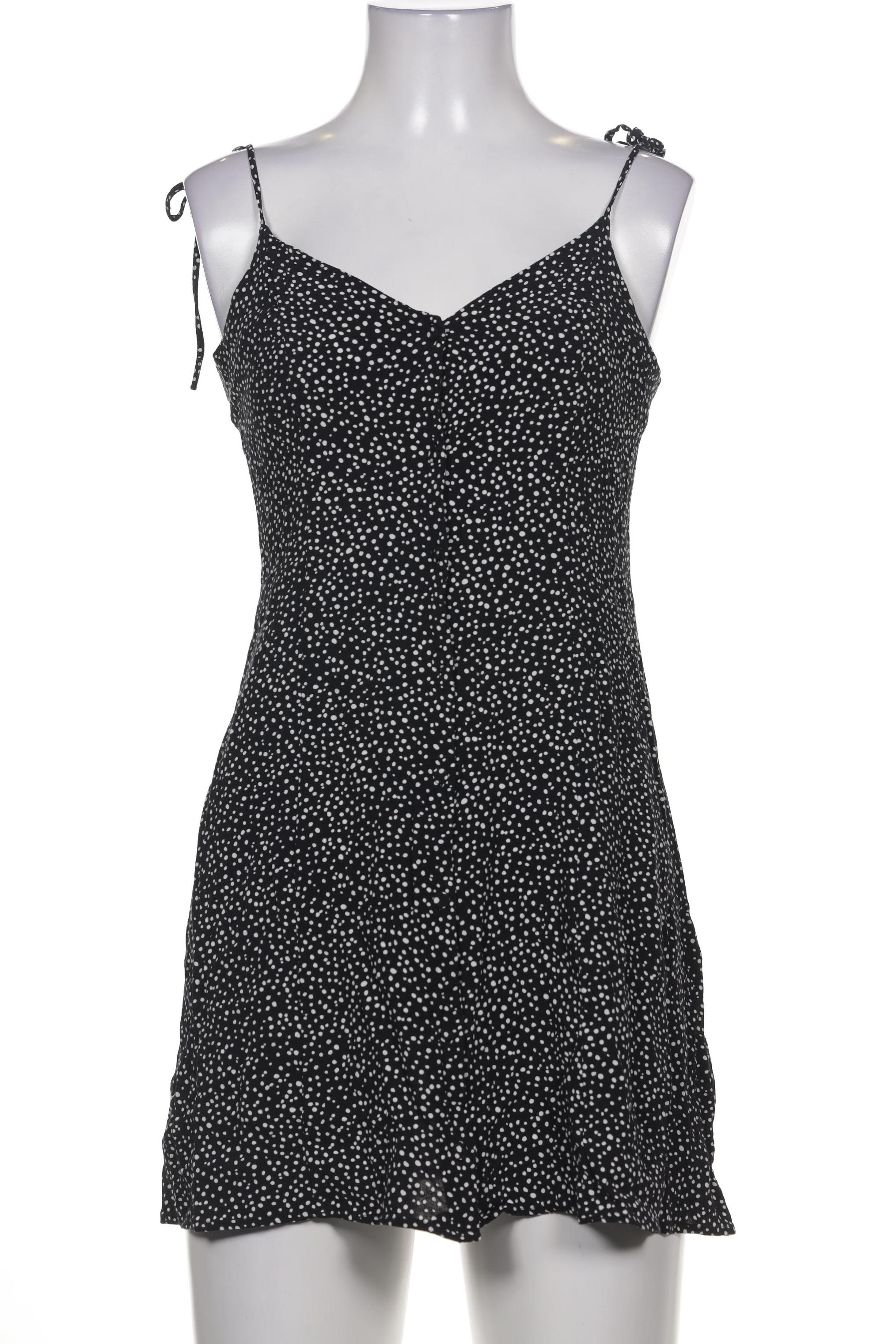 

& Other Stories Damen Kleid, schwarz, Gr. 38