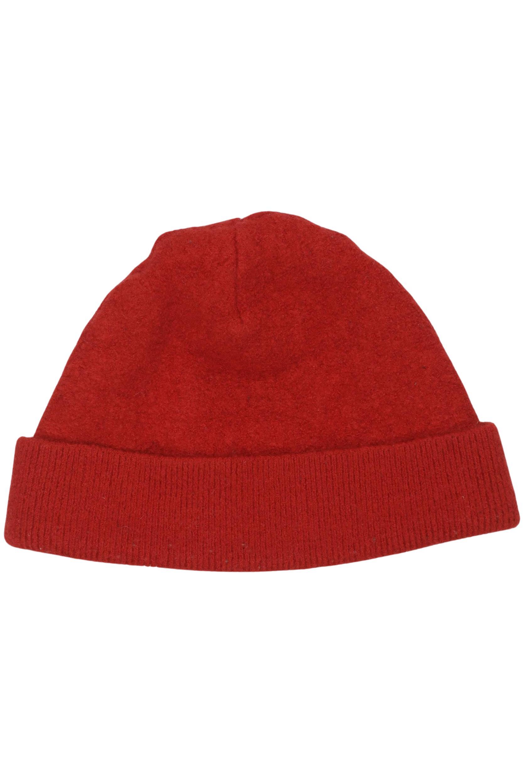 

& Other Stories Damen Hut/Mütze, rot, Gr. uni