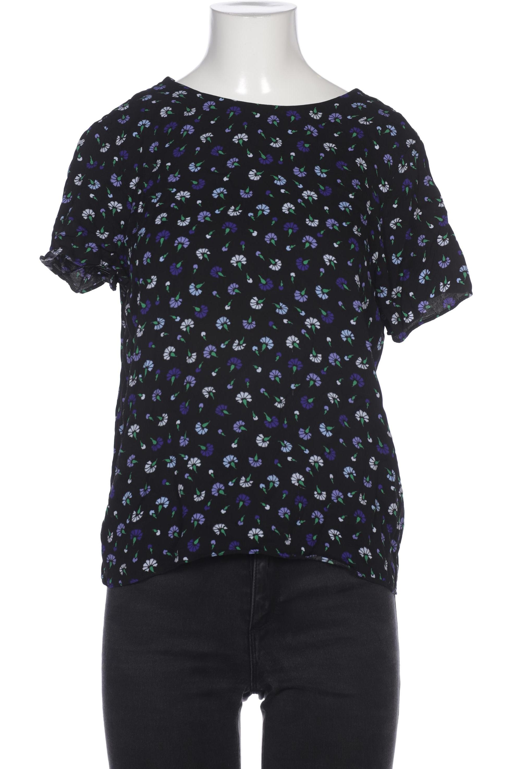 

& other stories Damen Bluse, schwarz