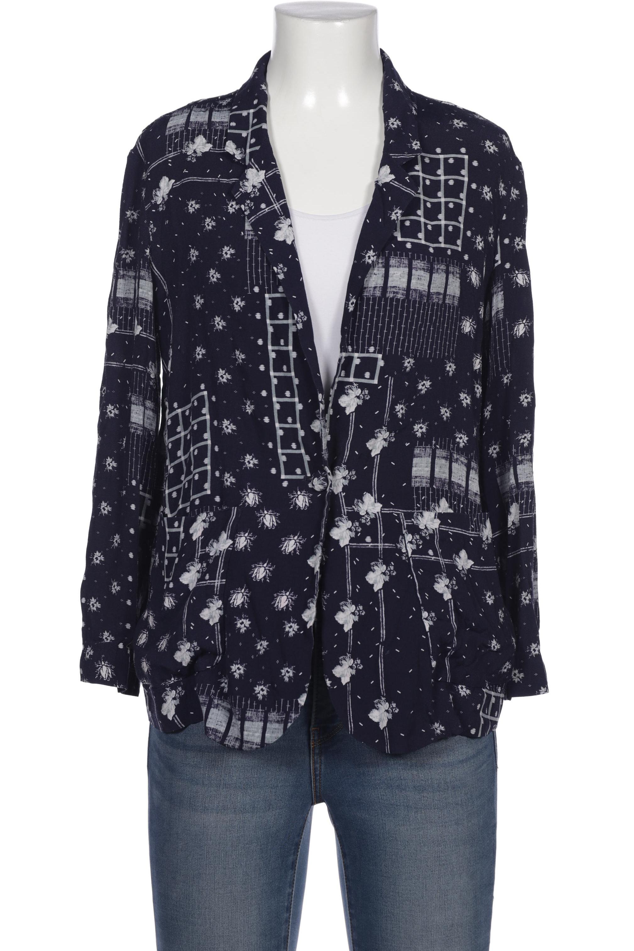 

& other stories Damen Blazer, marineblau