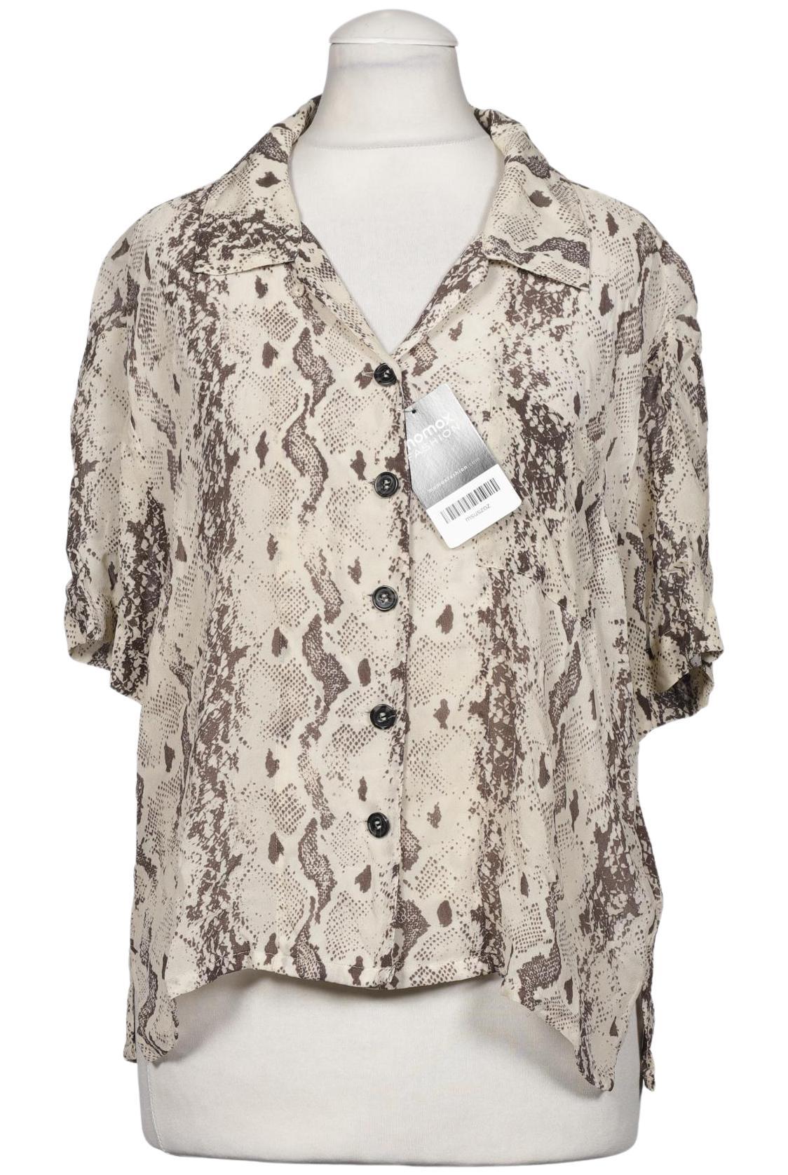

& Other Stories Damen Bluse, beige, Gr. 34