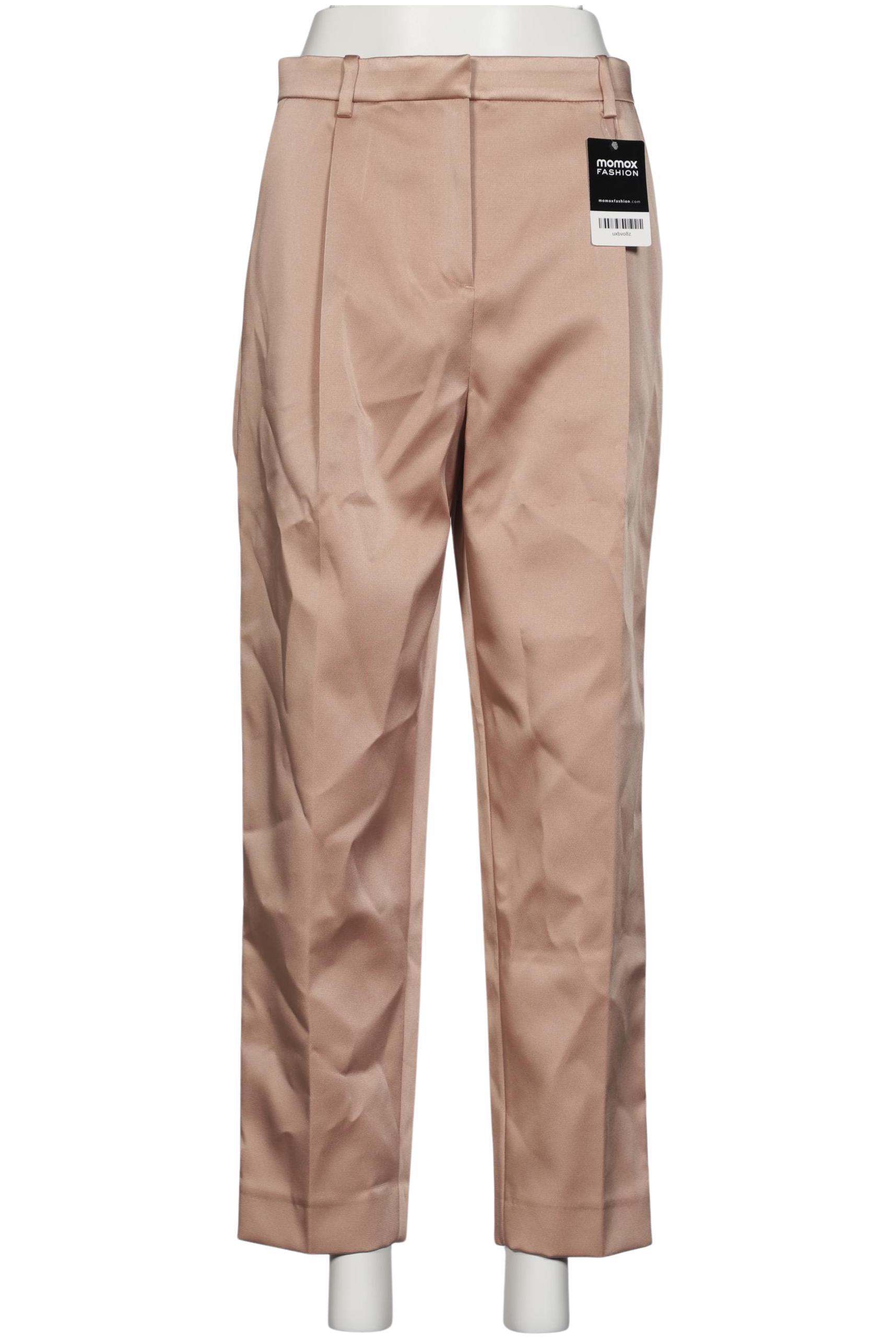 

& Other Stories Damen Stoffhose, beige, Gr. 36