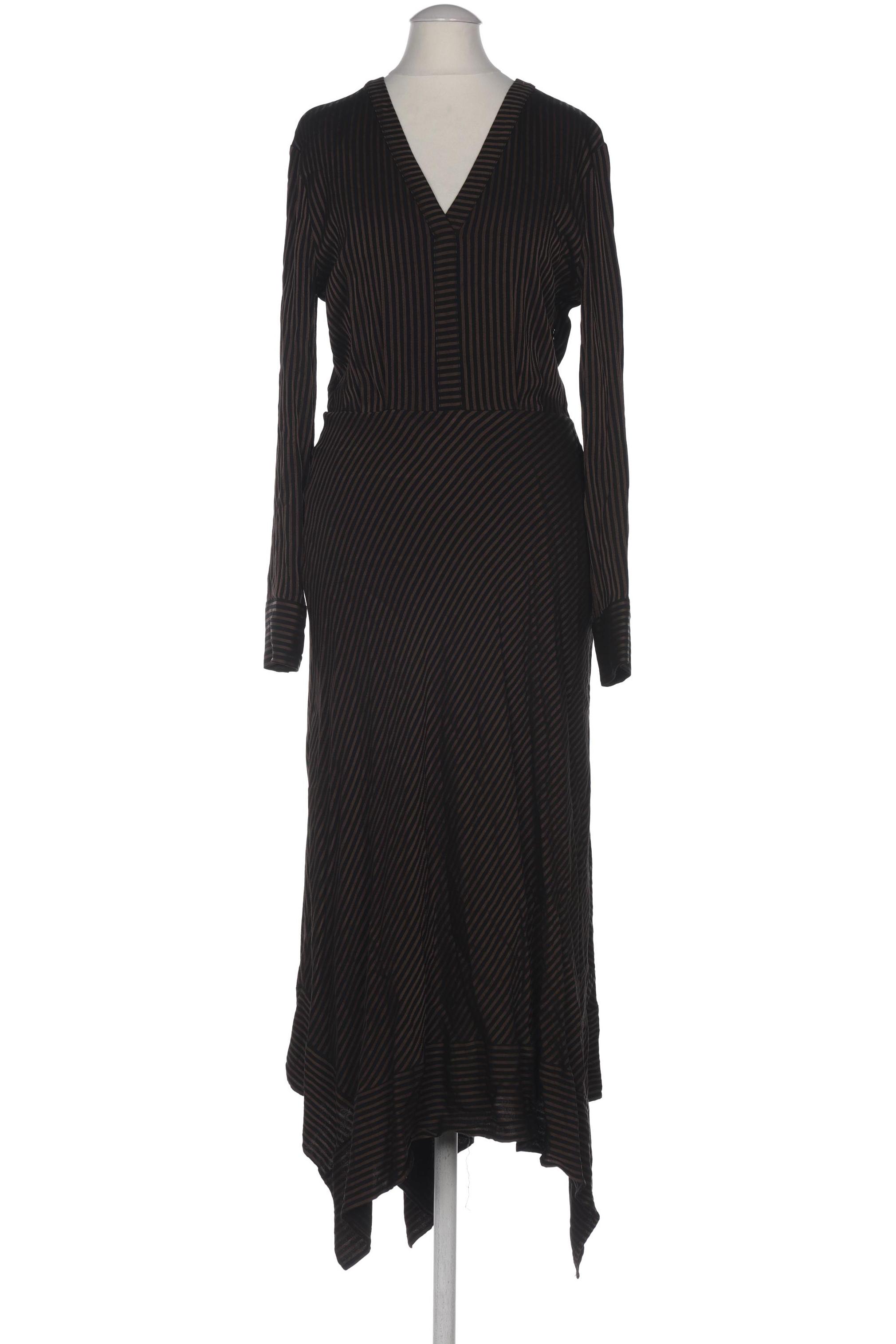 

& Other Stories Damen Kleid, braun, Gr. 36