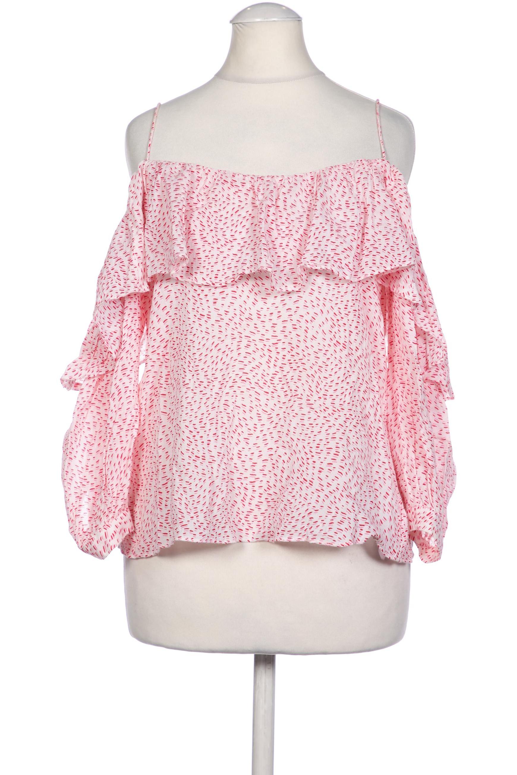 

& Other Stories Damen Bluse, pink