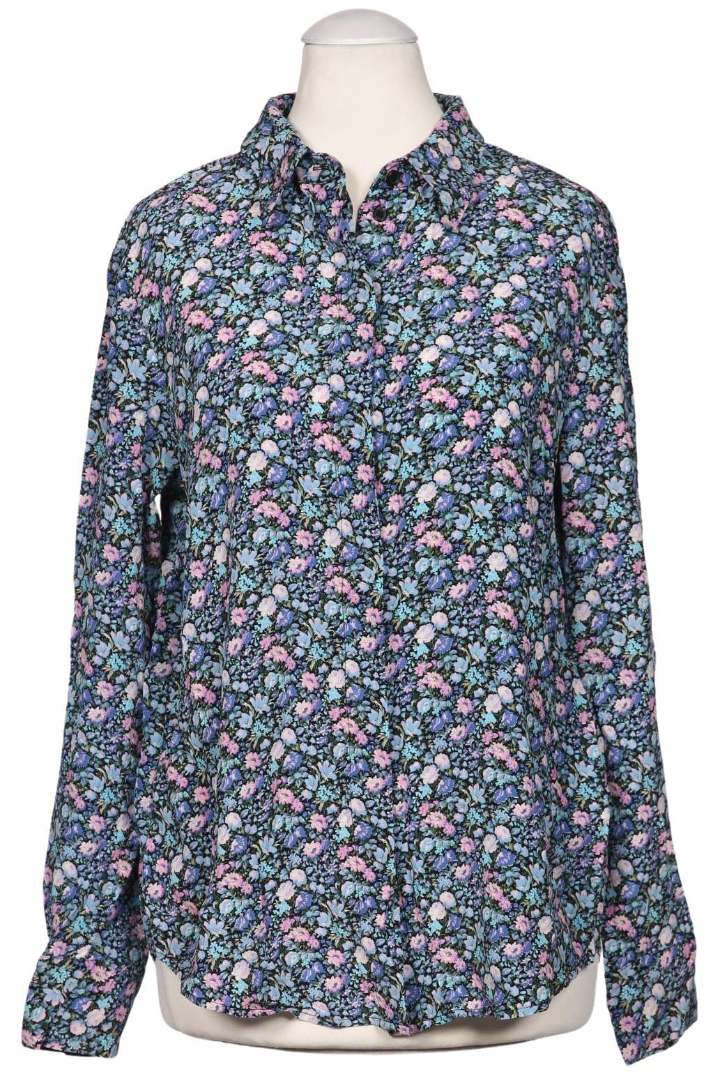 

& Other Stories Damen Bluse, mehrfarbig, Gr. 36