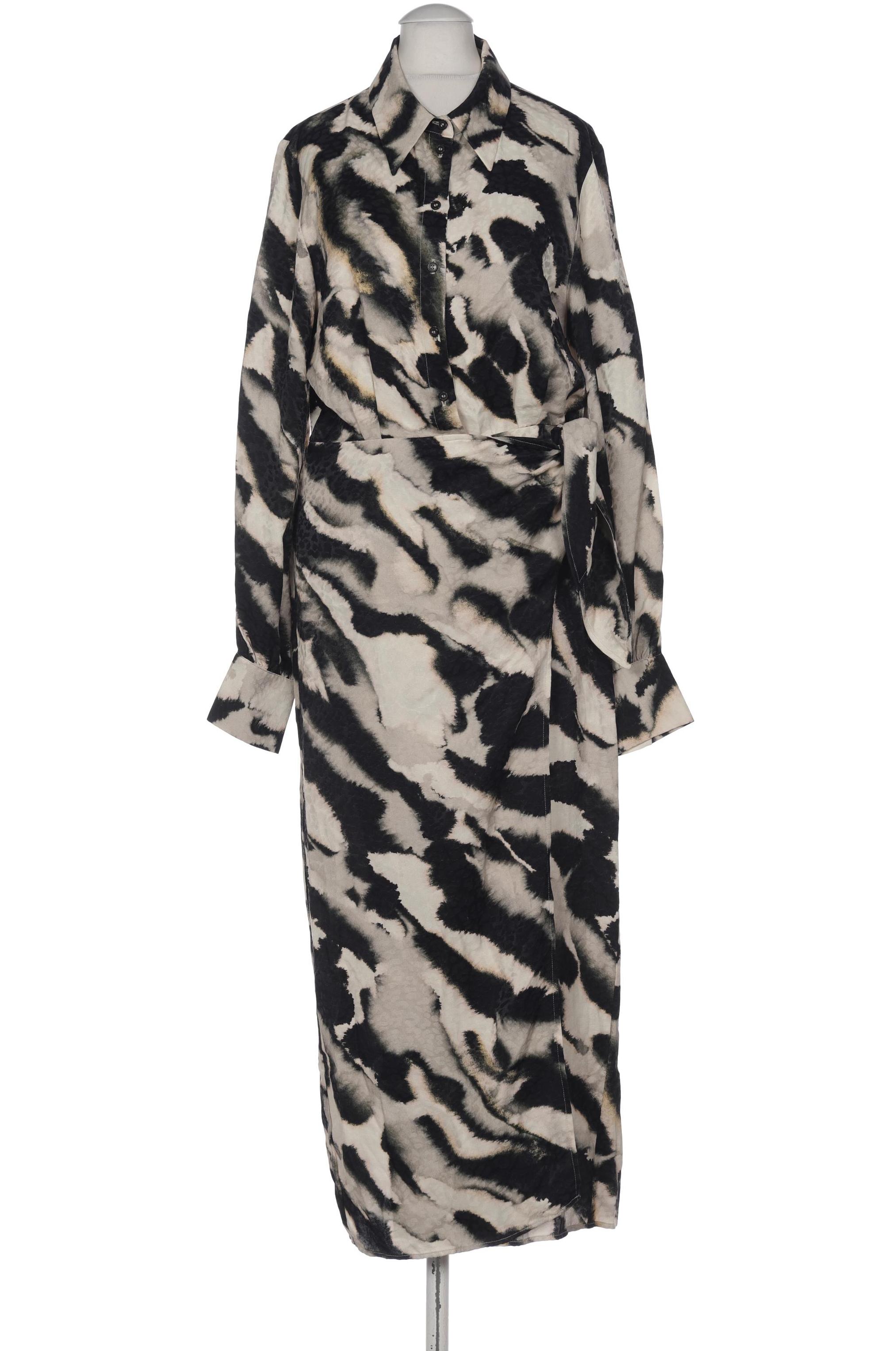 

& Other Stories Damen Kleid, schwarz