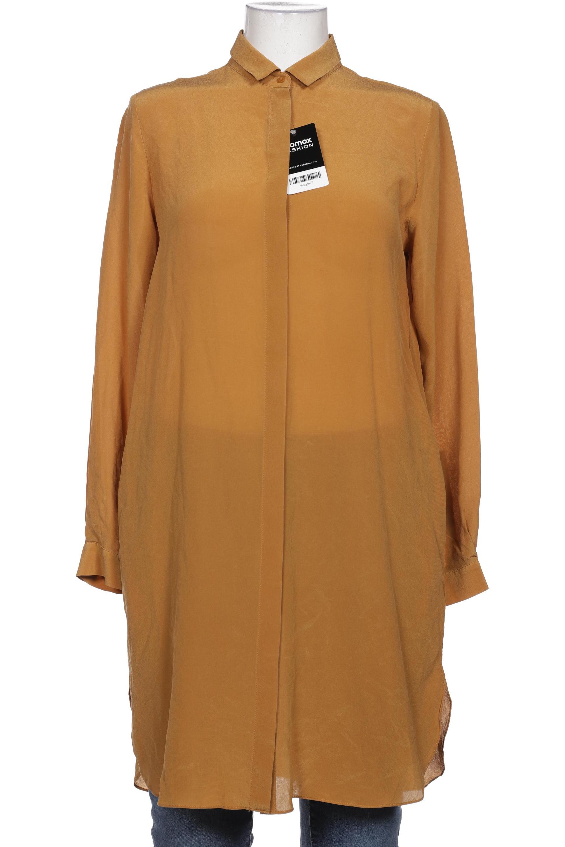 

& Other Stories Damen Bluse, braun, Gr. 38