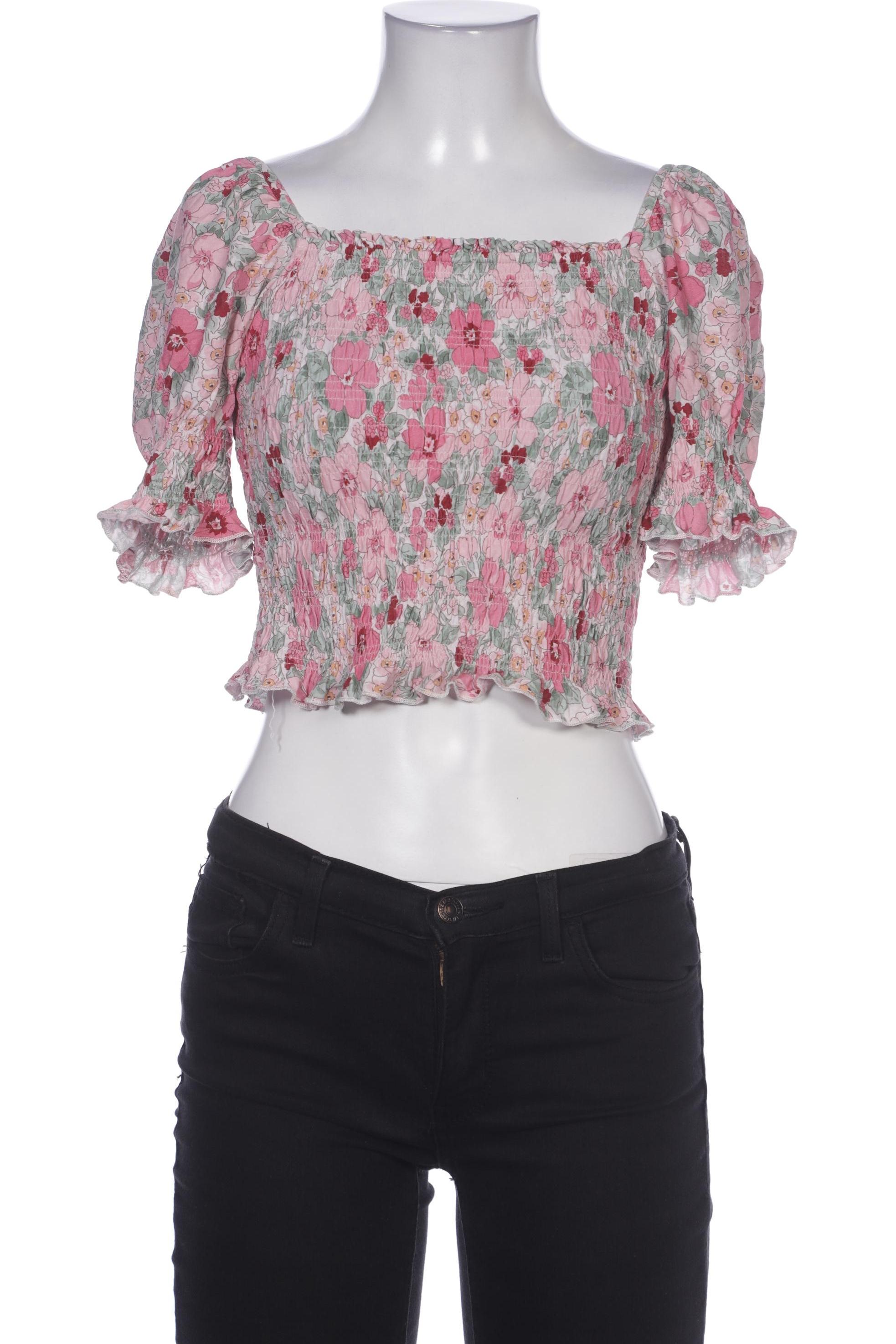 

& Other Stories Damen Bluse, pink, Gr. 34