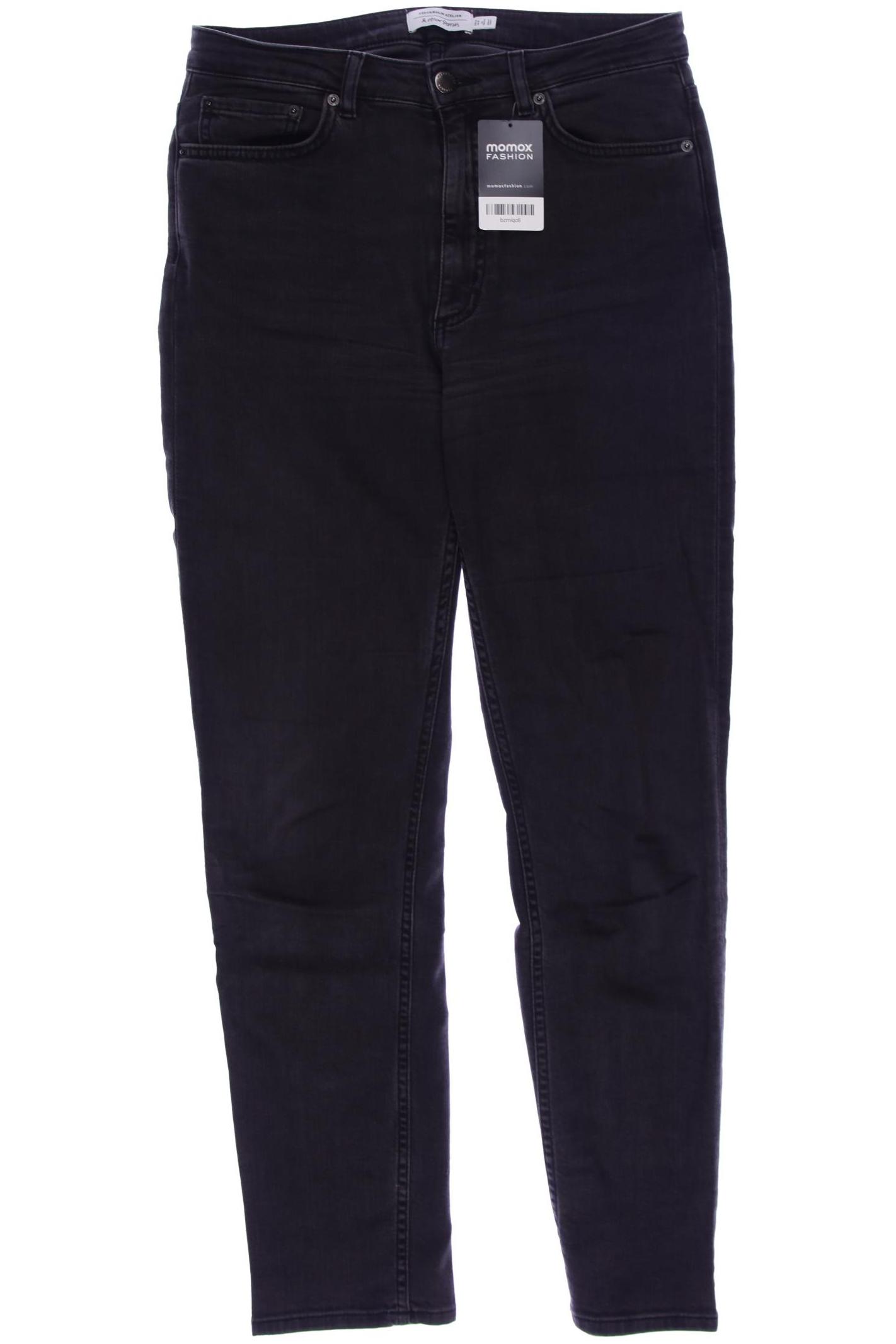 

& Other Stories Damen Jeans, grau, Gr. 29