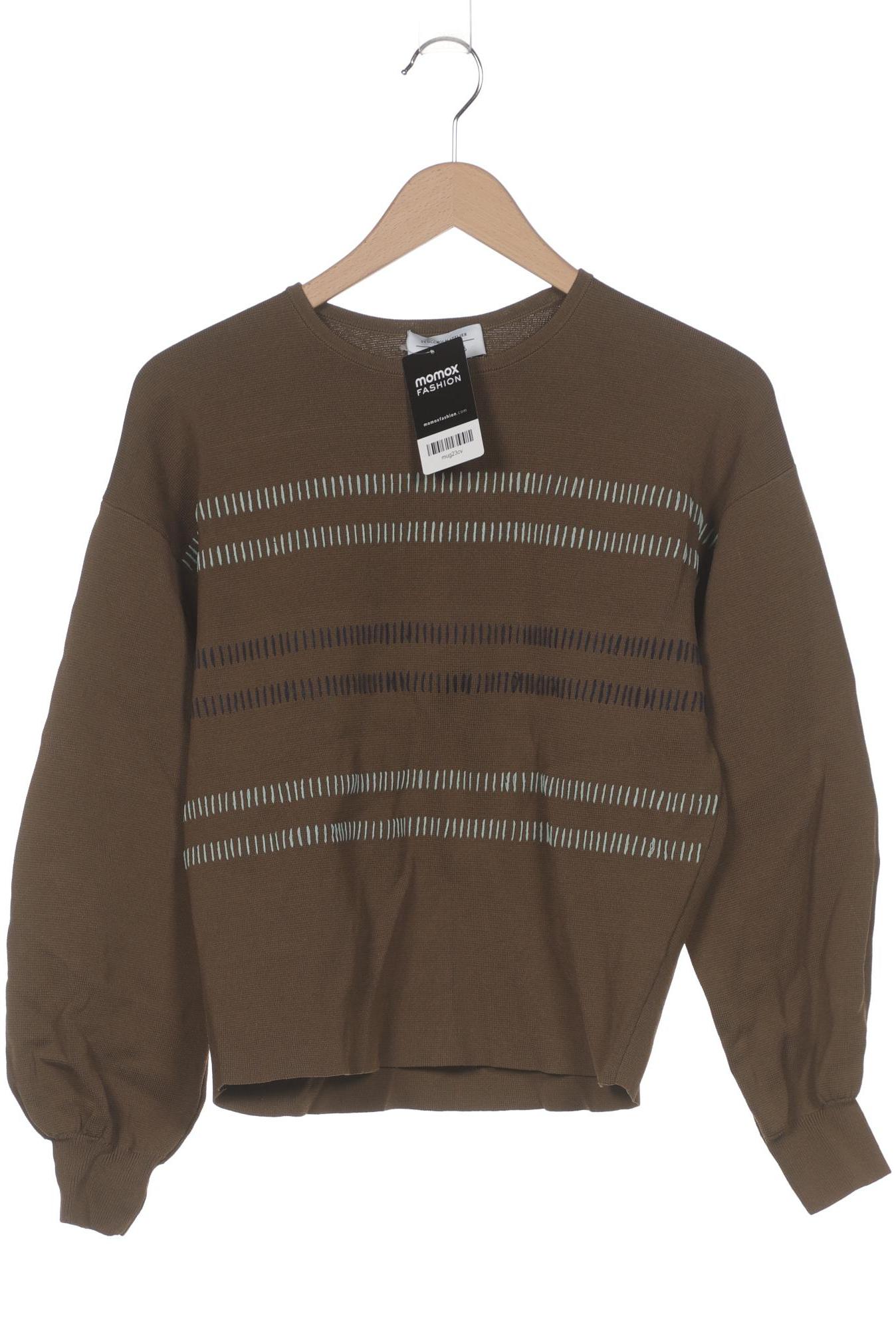 

& Other Stories Damen Pullover, braun, Gr. 36