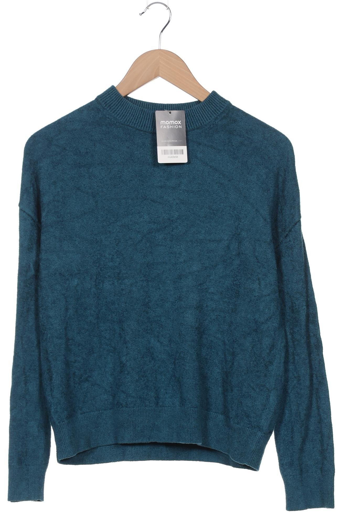 

& Other Stories Damen Pullover, marineblau, Gr. 36