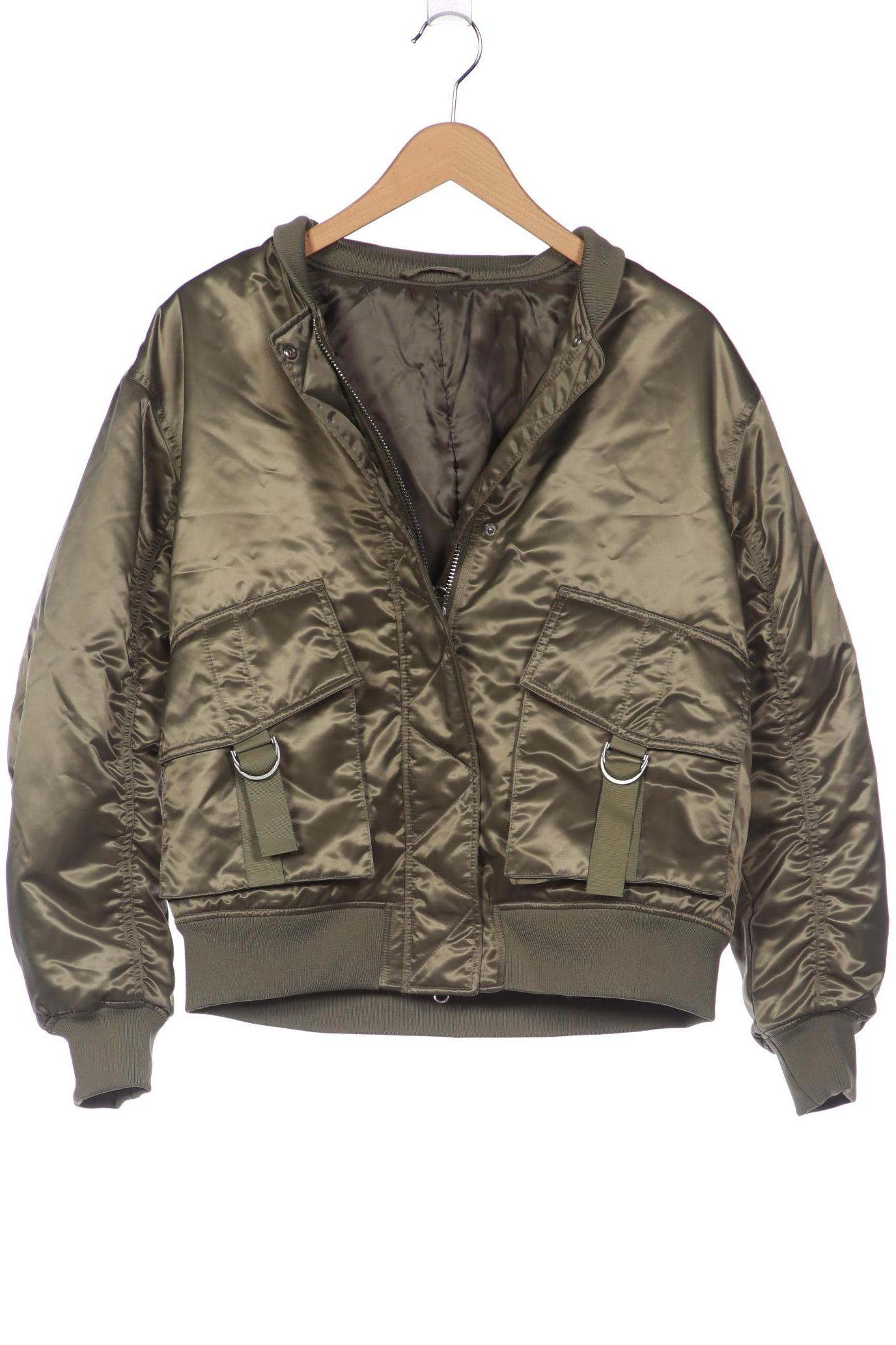 

& other stories Damen Jacke, grün