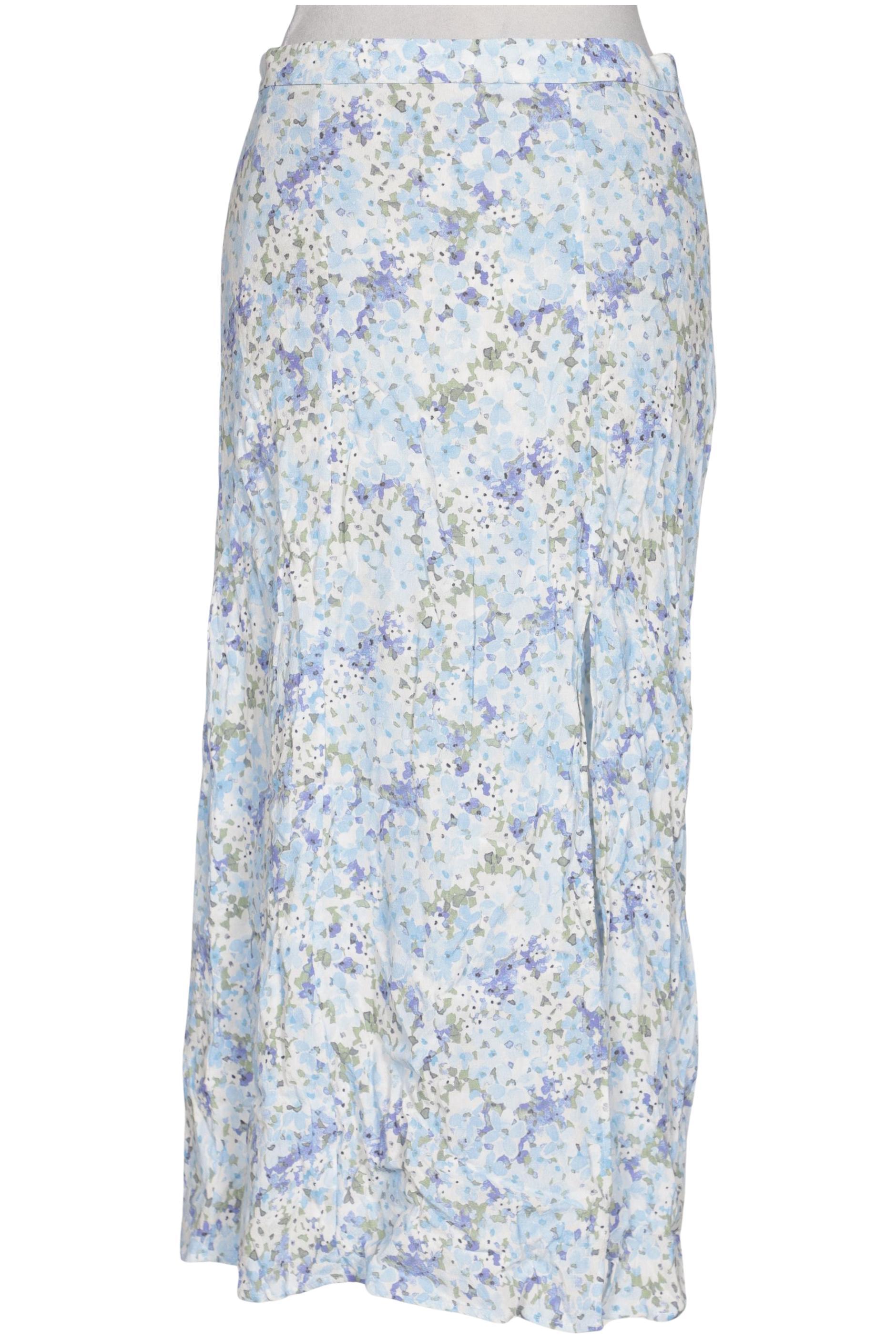 

& Other Stories Damen Rock, hellblau, Gr. 36