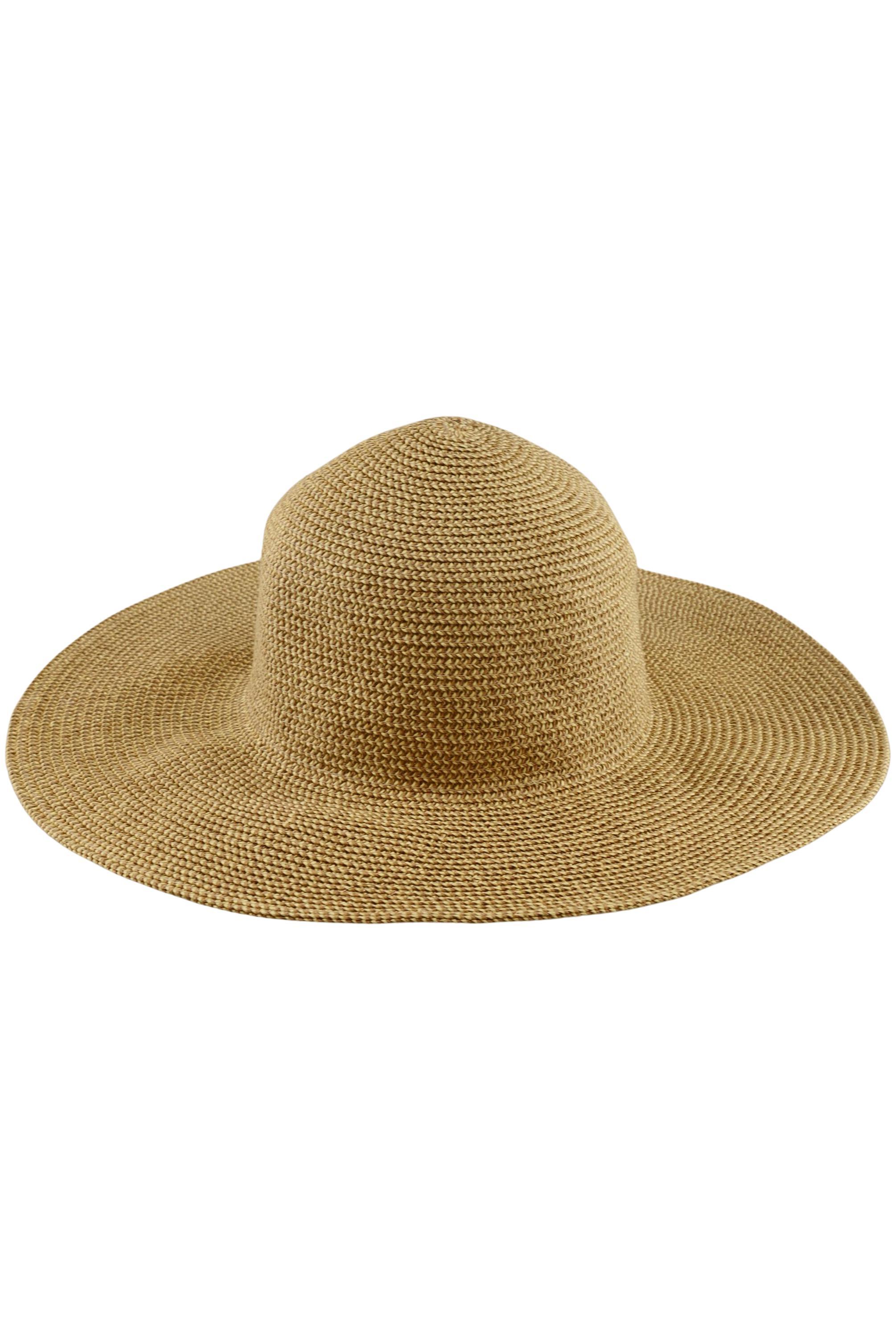 

& Other Stories Damen Hut/Mütze, beige, Gr. 50