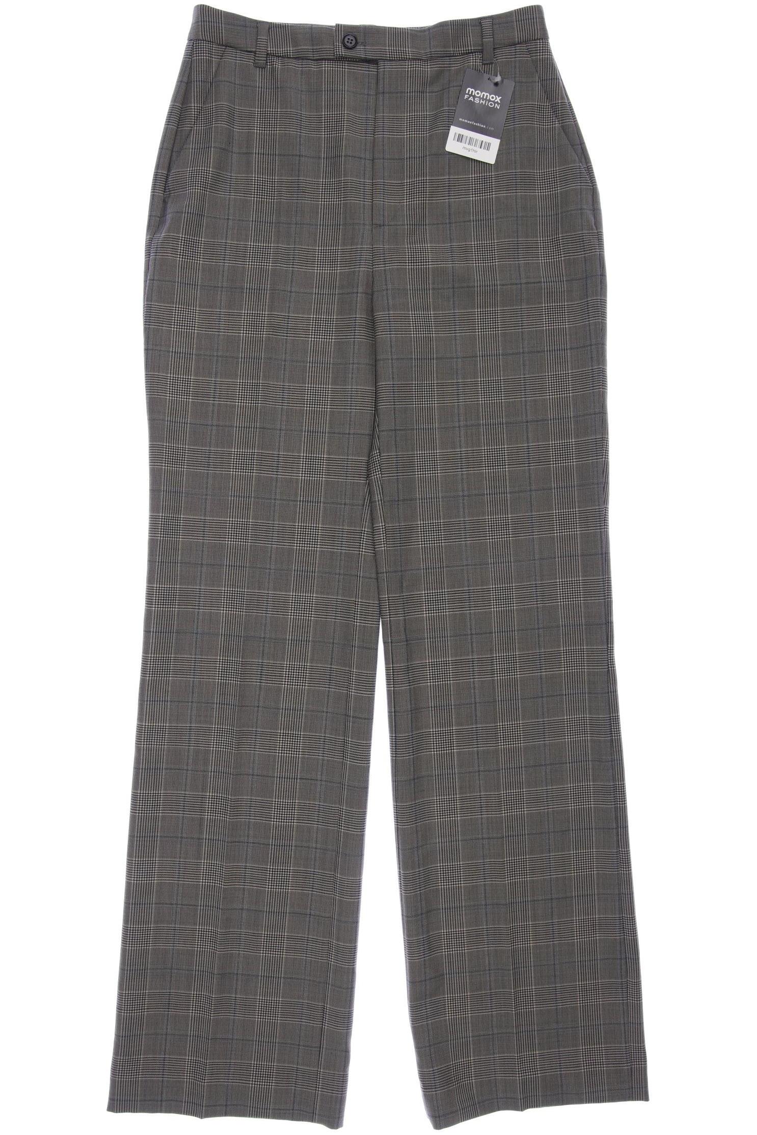 

& Other Stories Damen Stoffhose, braun, Gr. 36