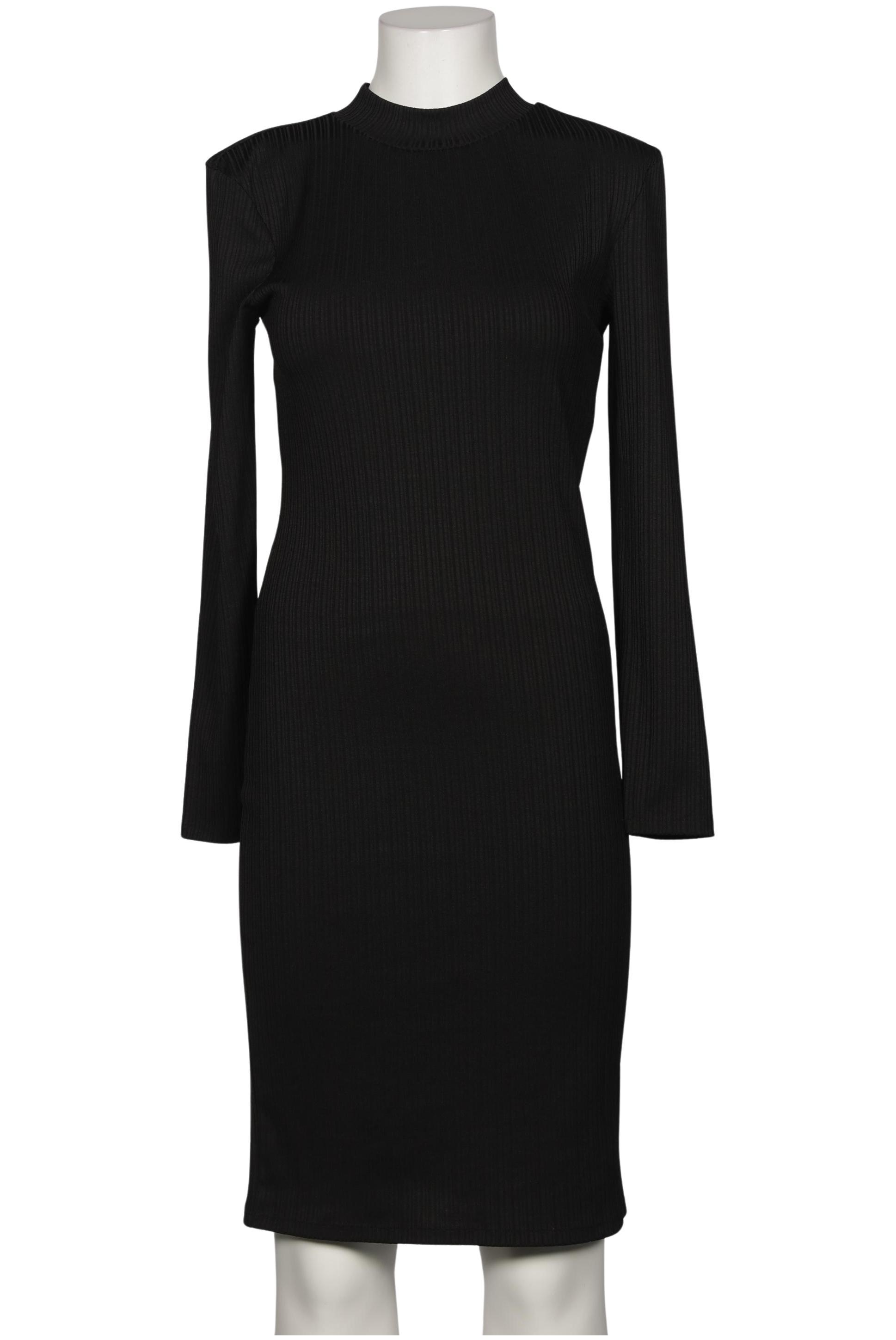 

& Other Stories Damen Kleid, schwarz, Gr. 42