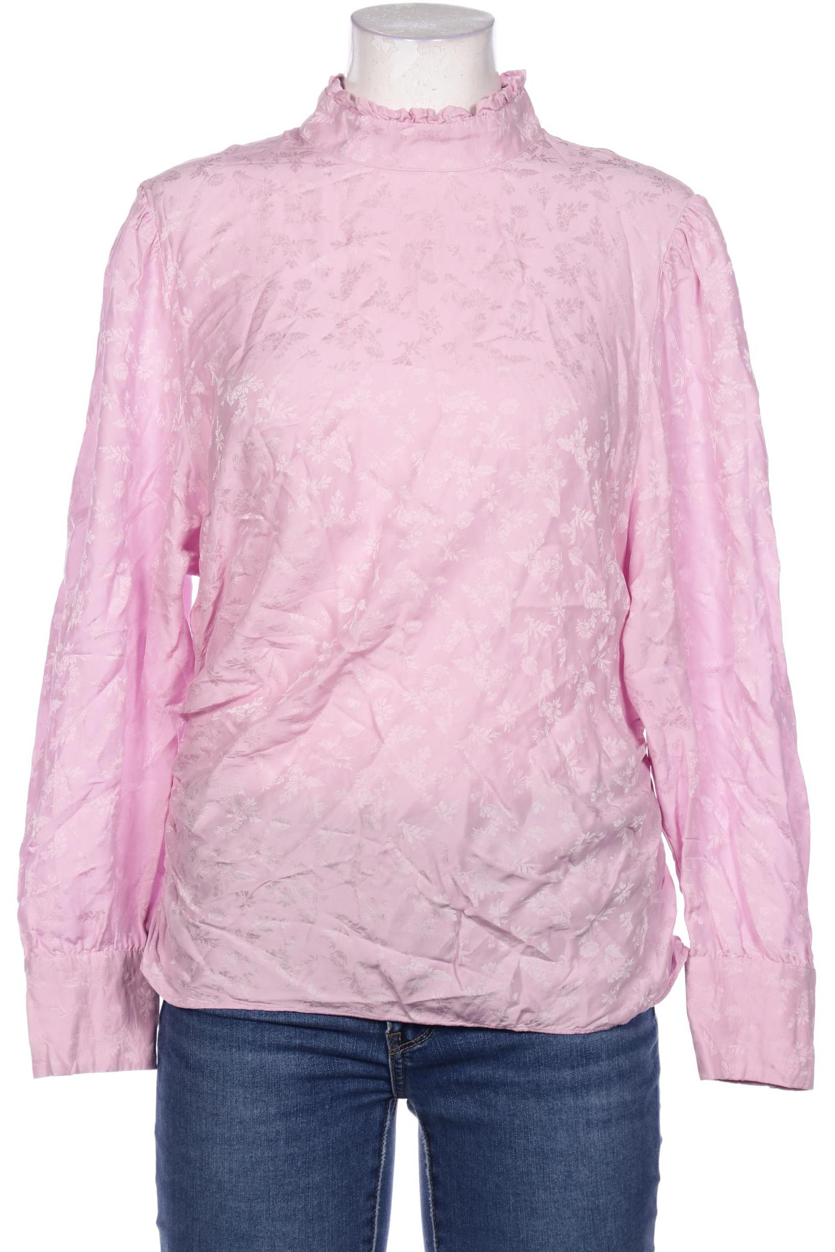 

& Other Stories Damen Bluse, pink, Gr. 42
