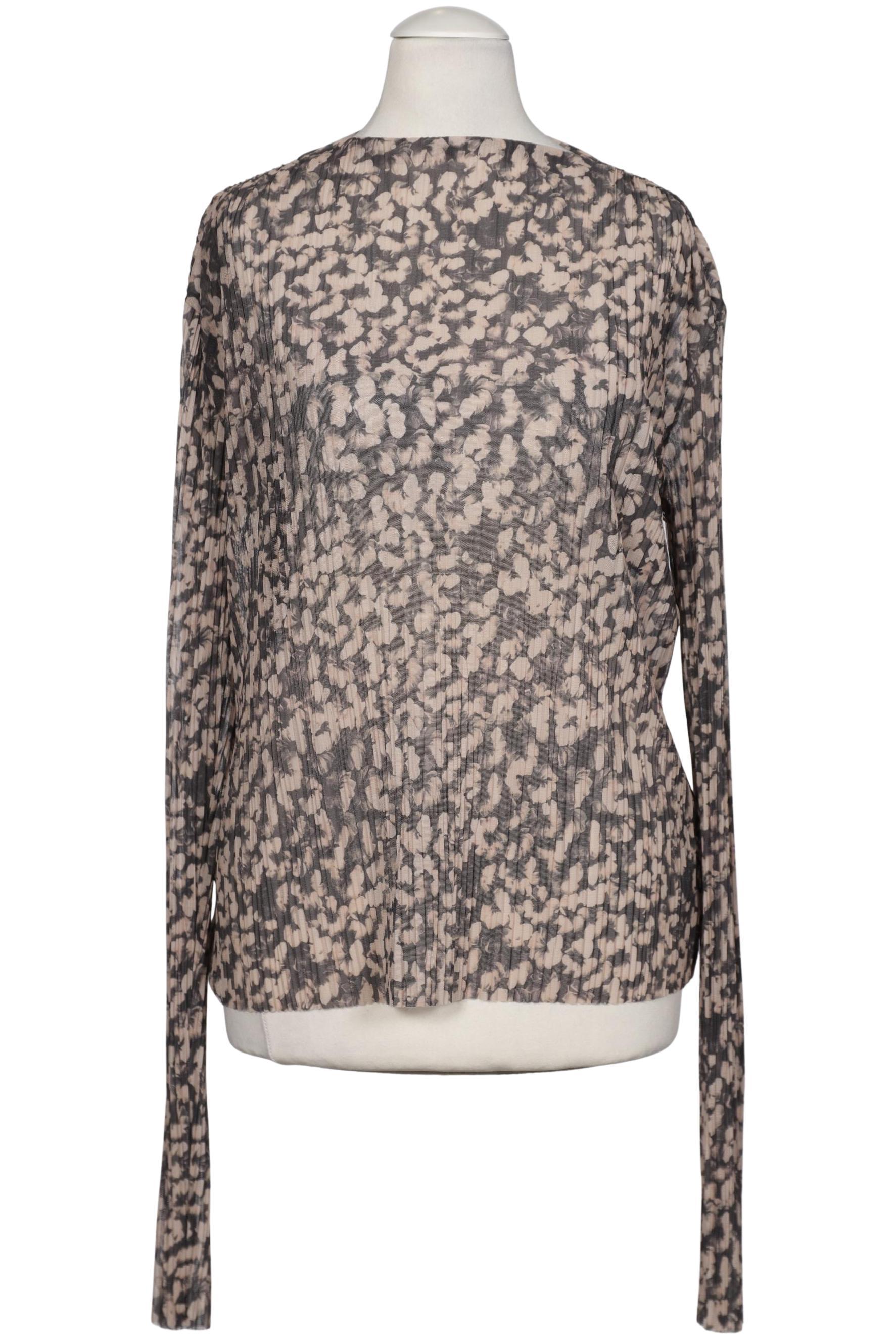 

& Other Stories Damen Bluse, beige, Gr. 36