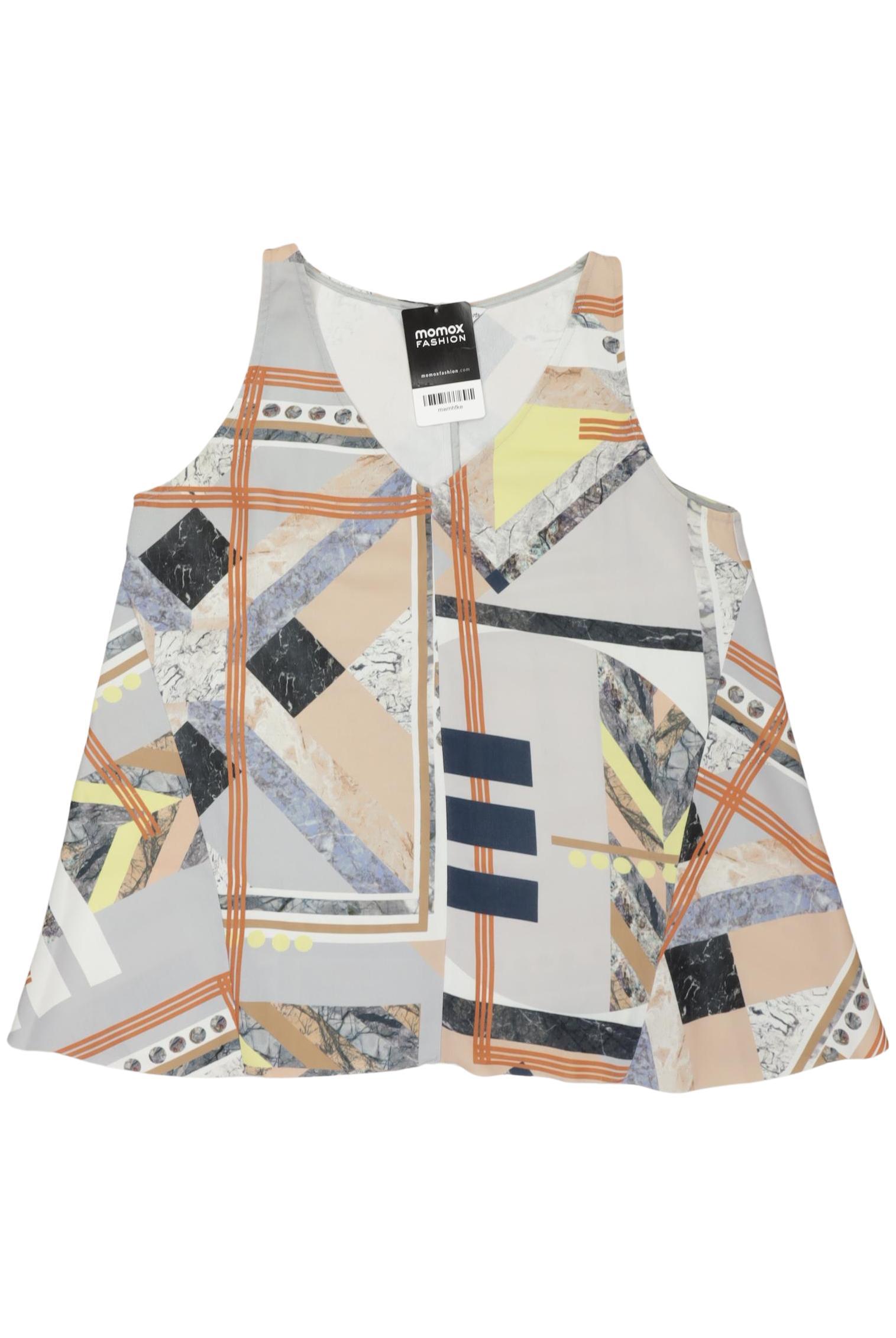 

& Other Stories Damen Top, grau, Gr. 36