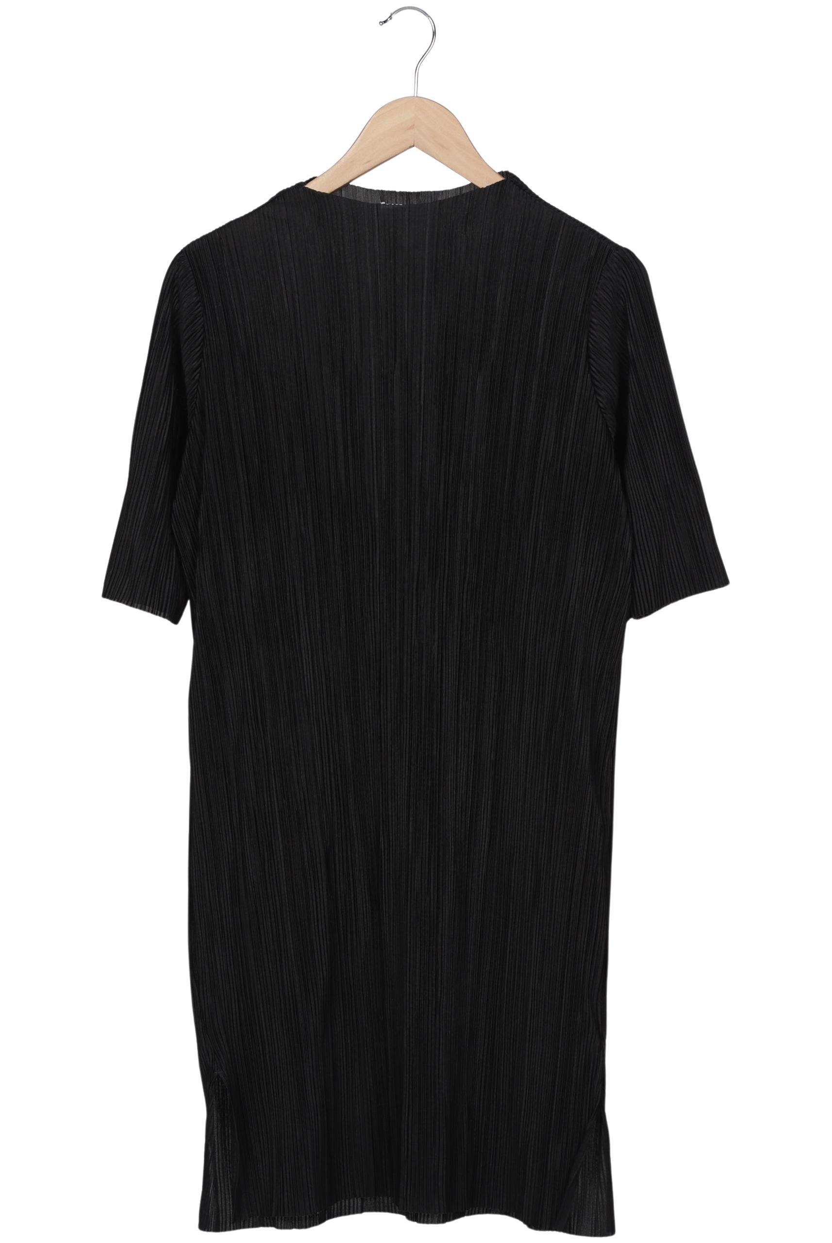 

& Other Stories Damen Kleid, schwarz, Gr. 36