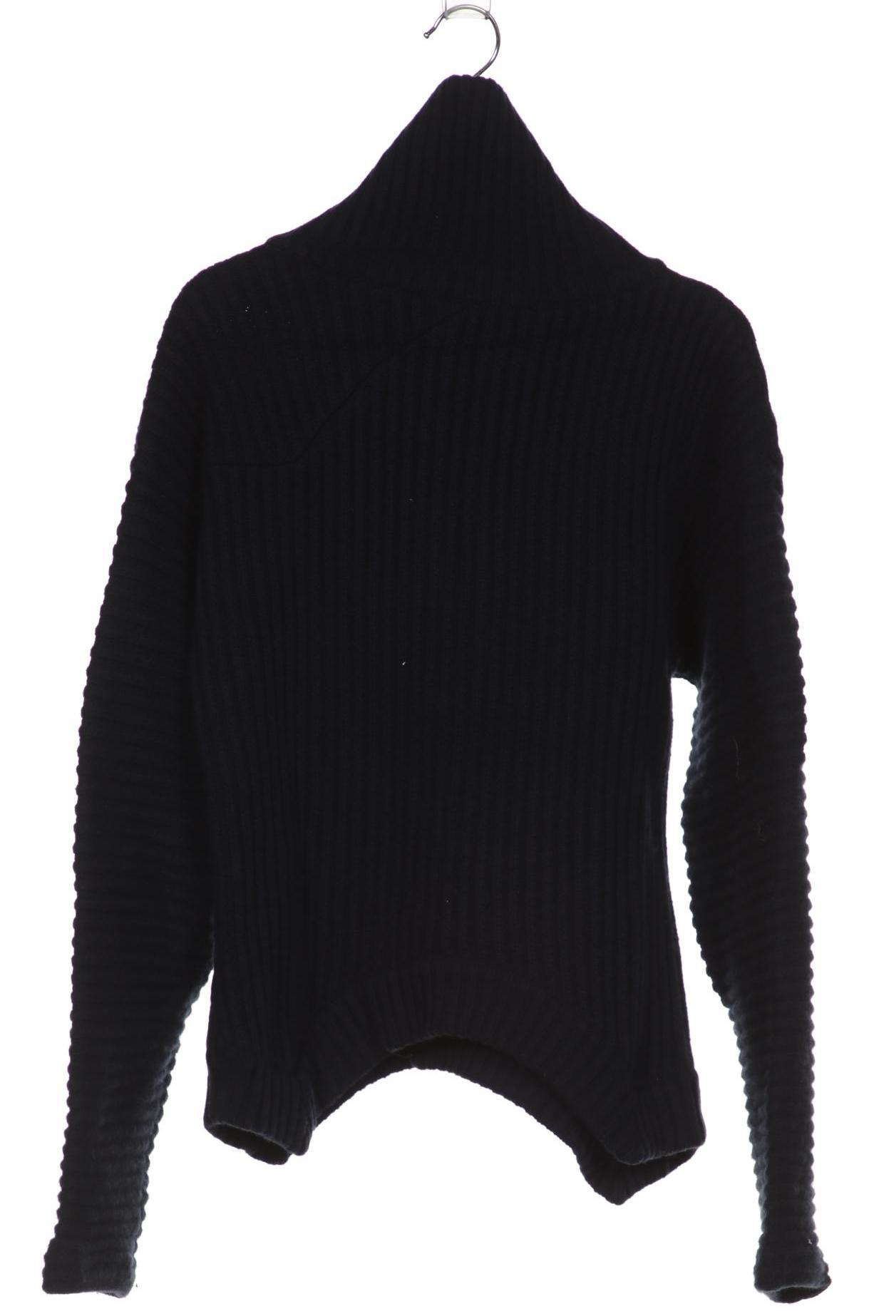 

& Other Stories Damen Pullover, marineblau, Gr. 34