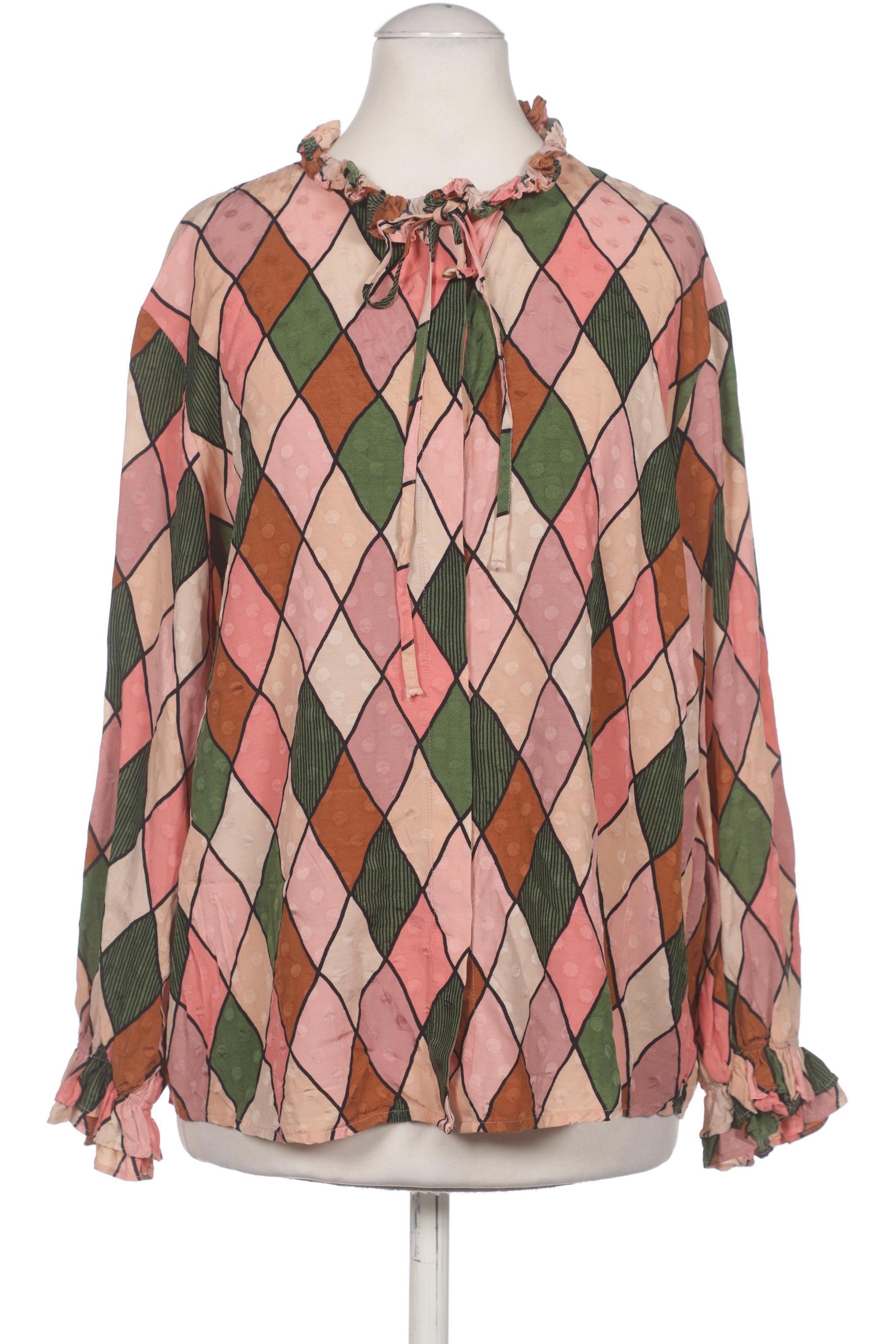 

& Other Stories Damen Bluse, pink, Gr. 34