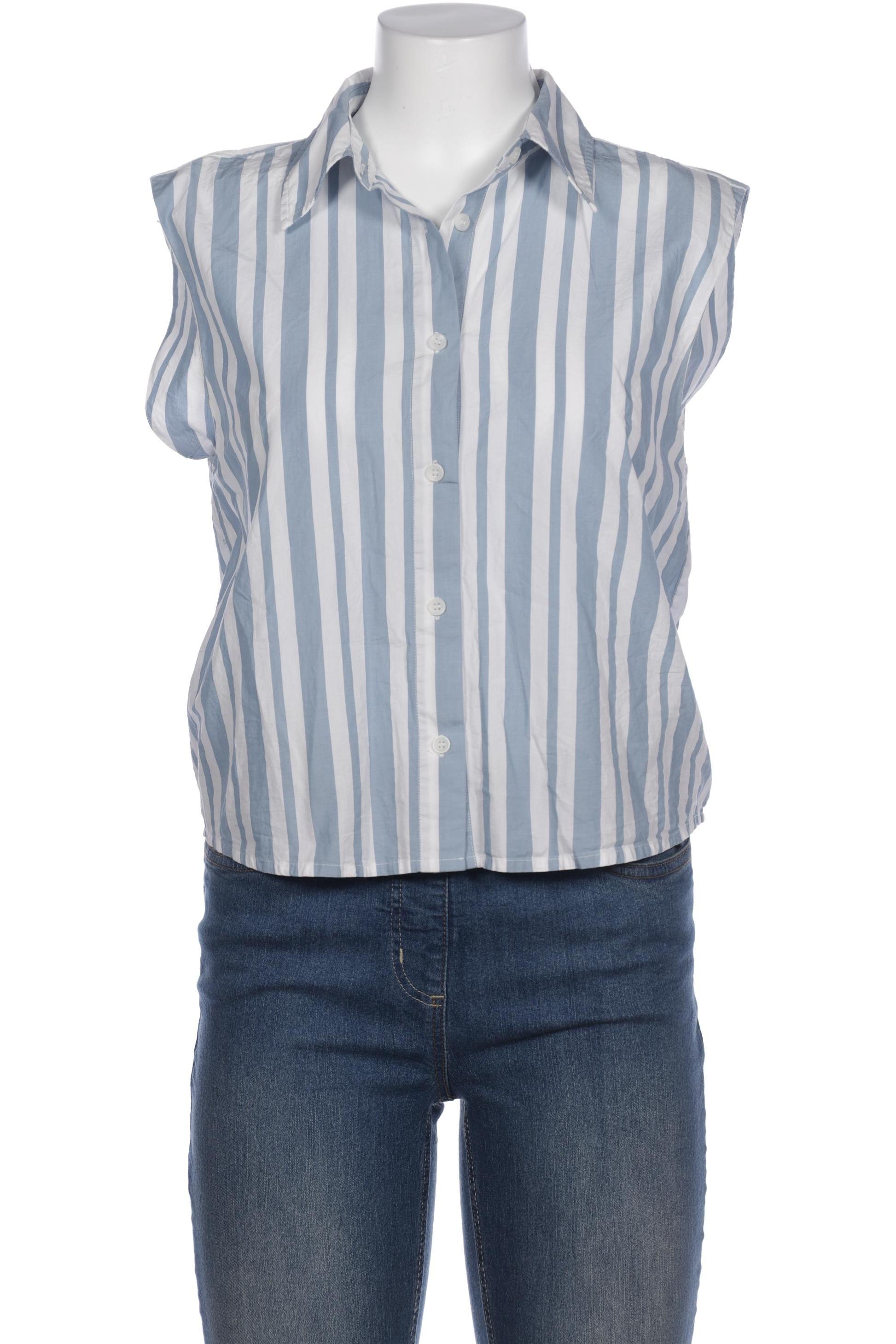 

& Other Stories Damen Bluse, hellblau, Gr. 38