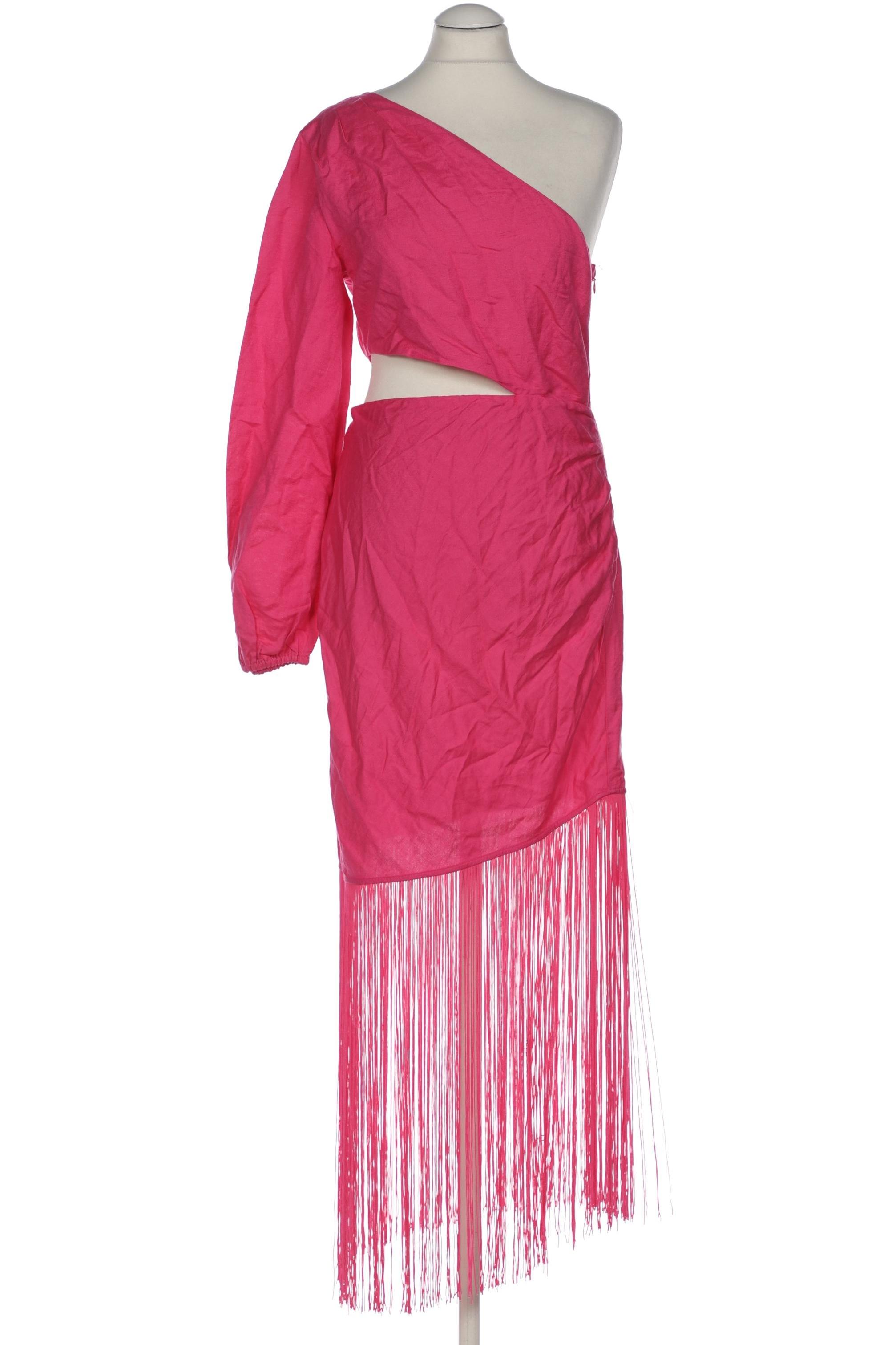 

& Other Stories Damen Kleid, pink, Gr. 38