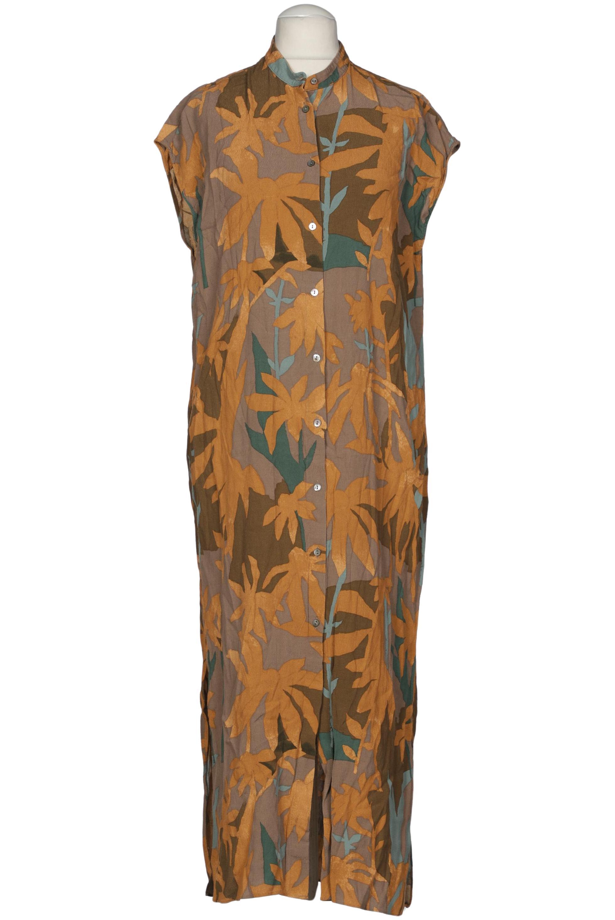 

& Other Stories Damen Kleid, braun, Gr. 36