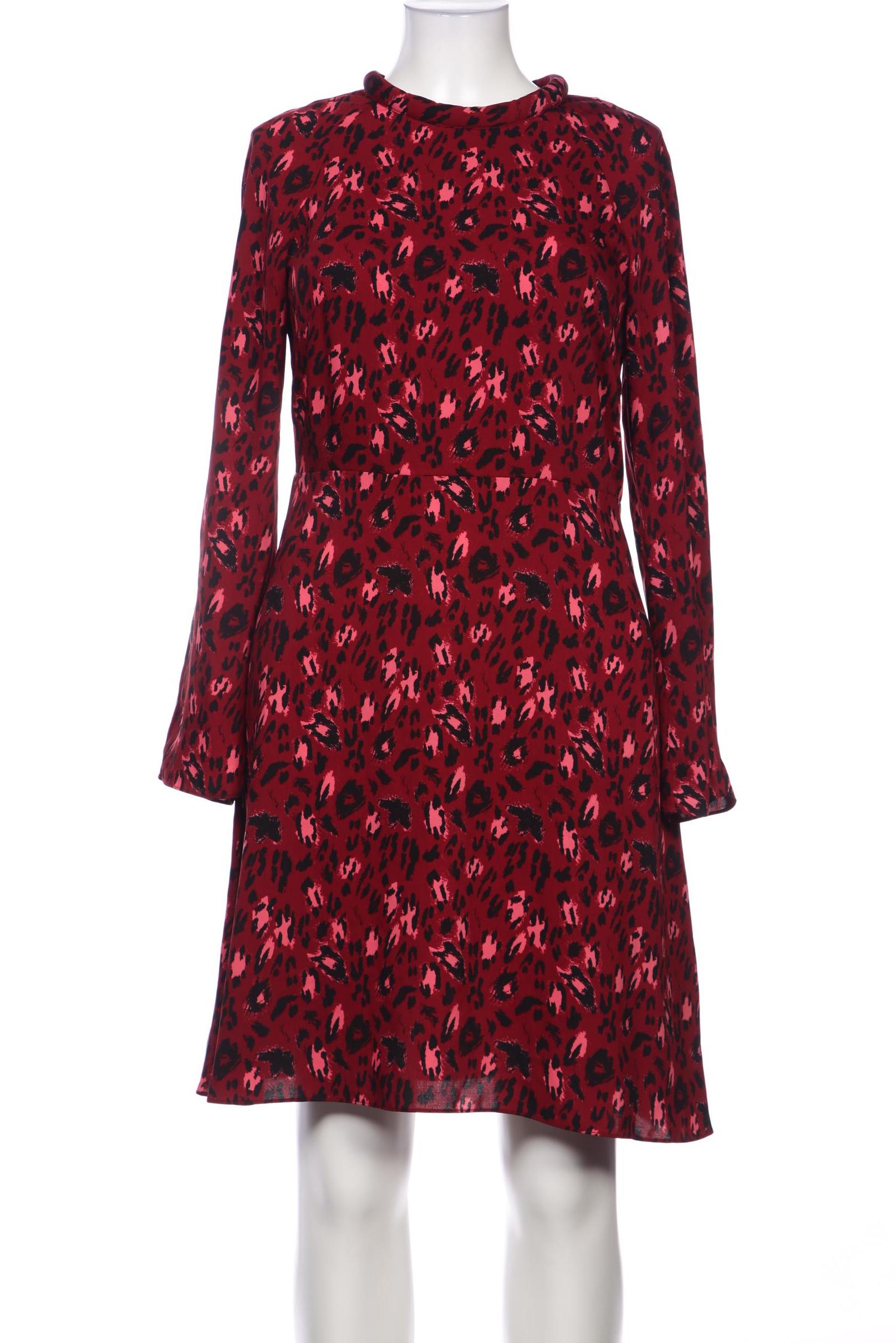 

& Other Stories Damen Kleid, bordeaux, Gr. 42