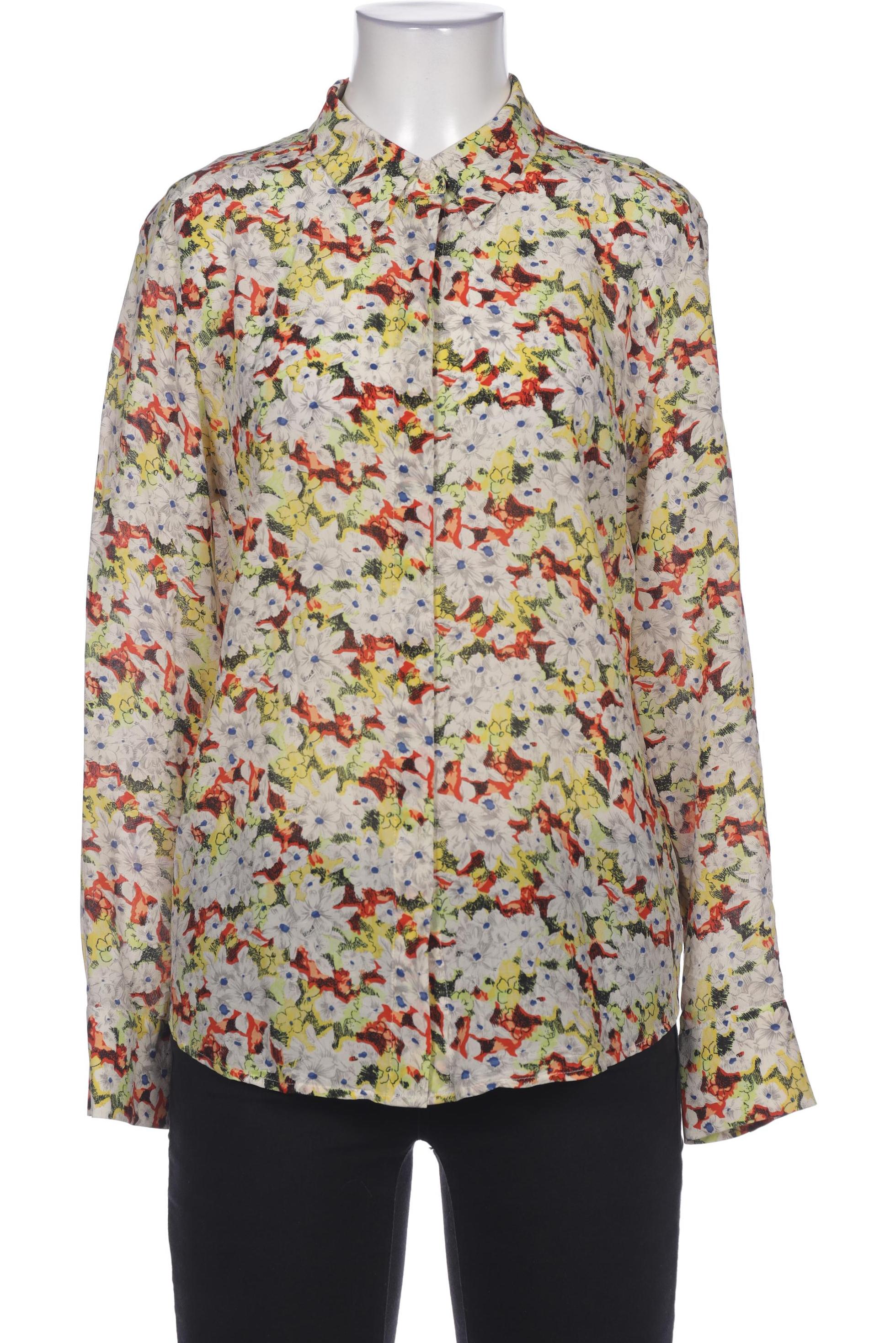 

& Other Stories Damen Bluse, mehrfarbig, Gr. 38