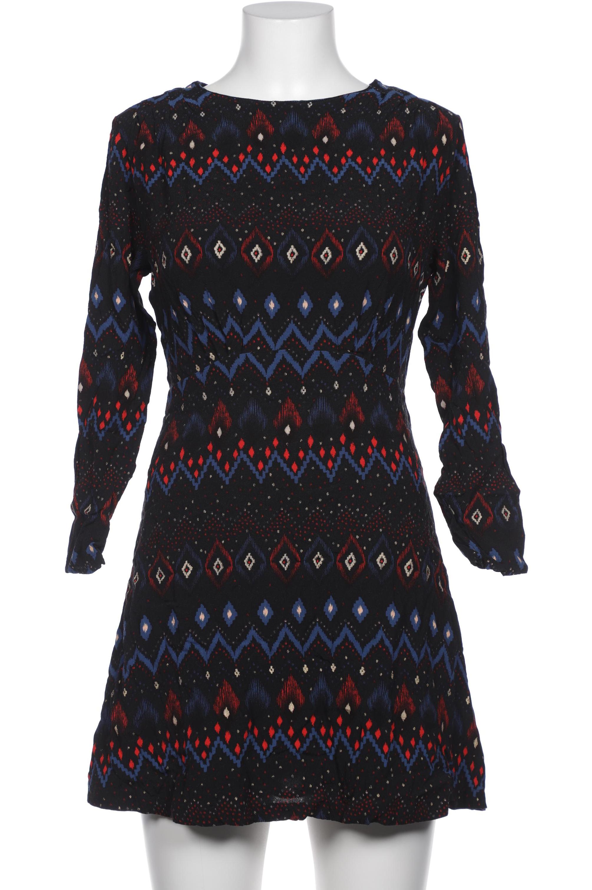 

& Other Stories Damen Kleid, schwarz, Gr. 42