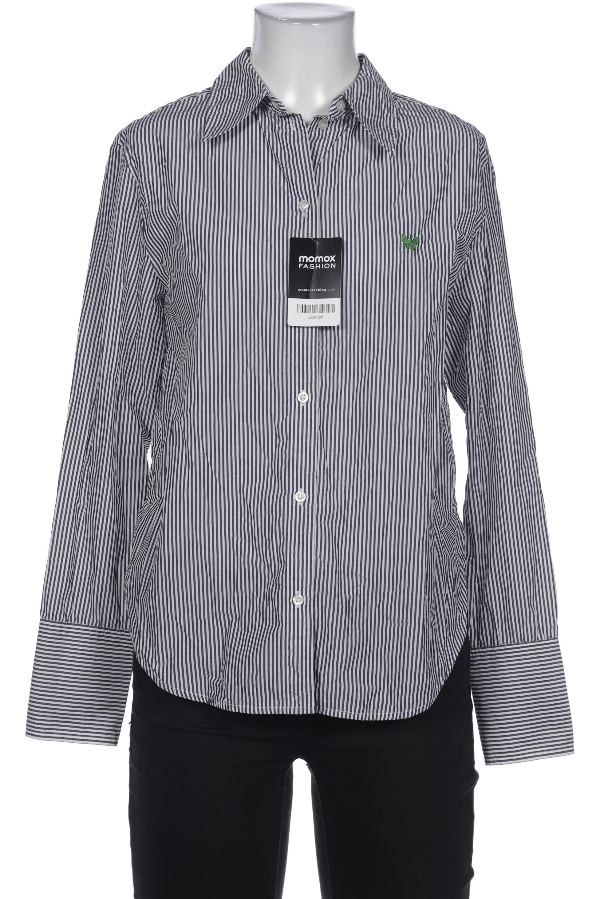 

& Other Stories Damen Bluse, grau, Gr. 36