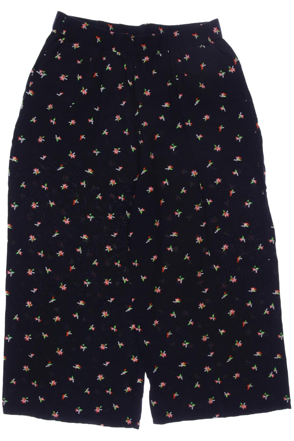 

& other stories Damen Stoffhose, schwarz