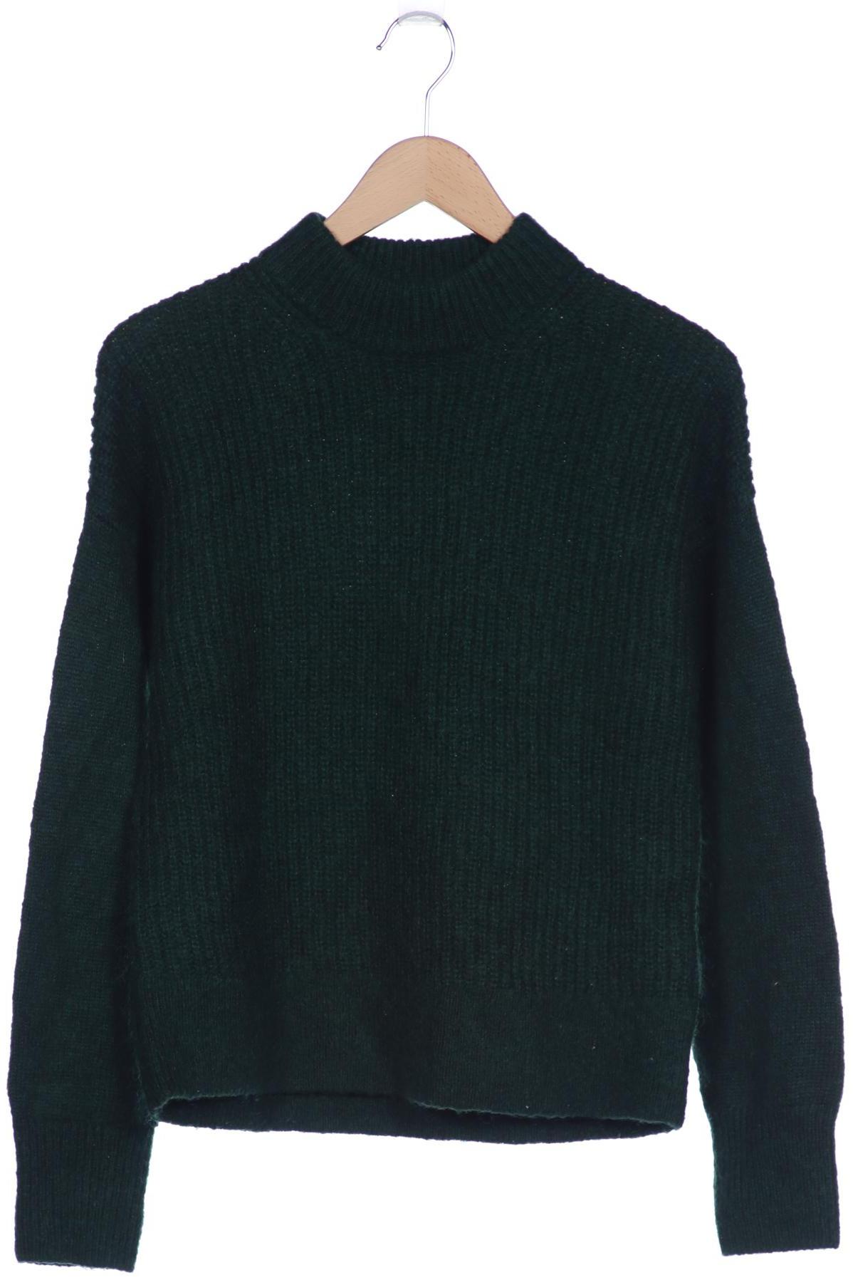 

& Other Stories Damen Pullover, grün