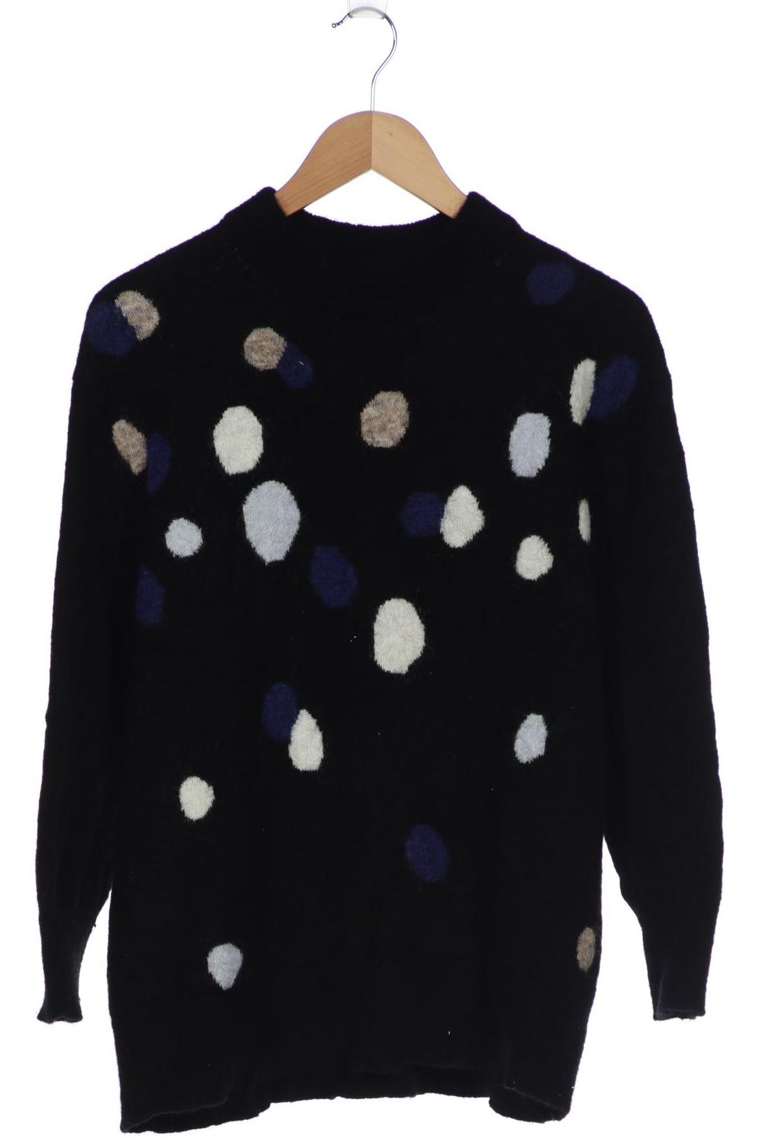 

& Other Stories Damen Pullover, schwarz, Gr. 34
