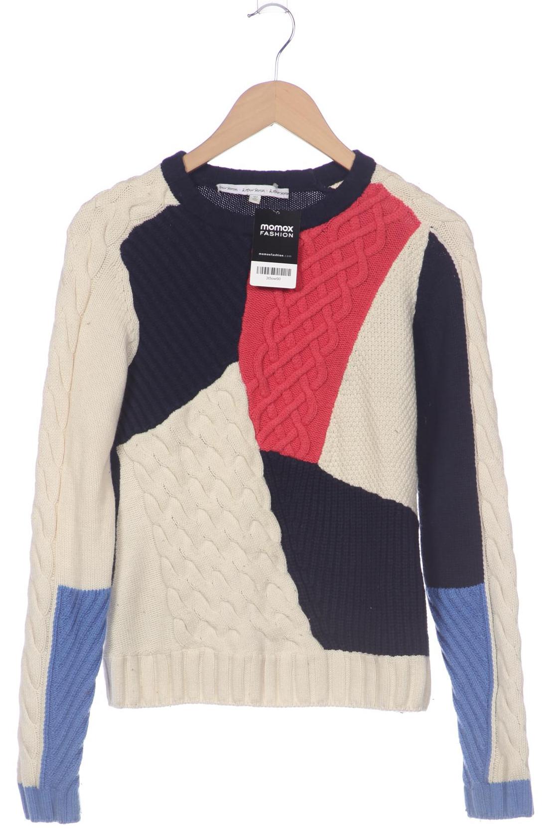 

& Other Stories Damen Pullover, mehrfarbig, Gr. 36