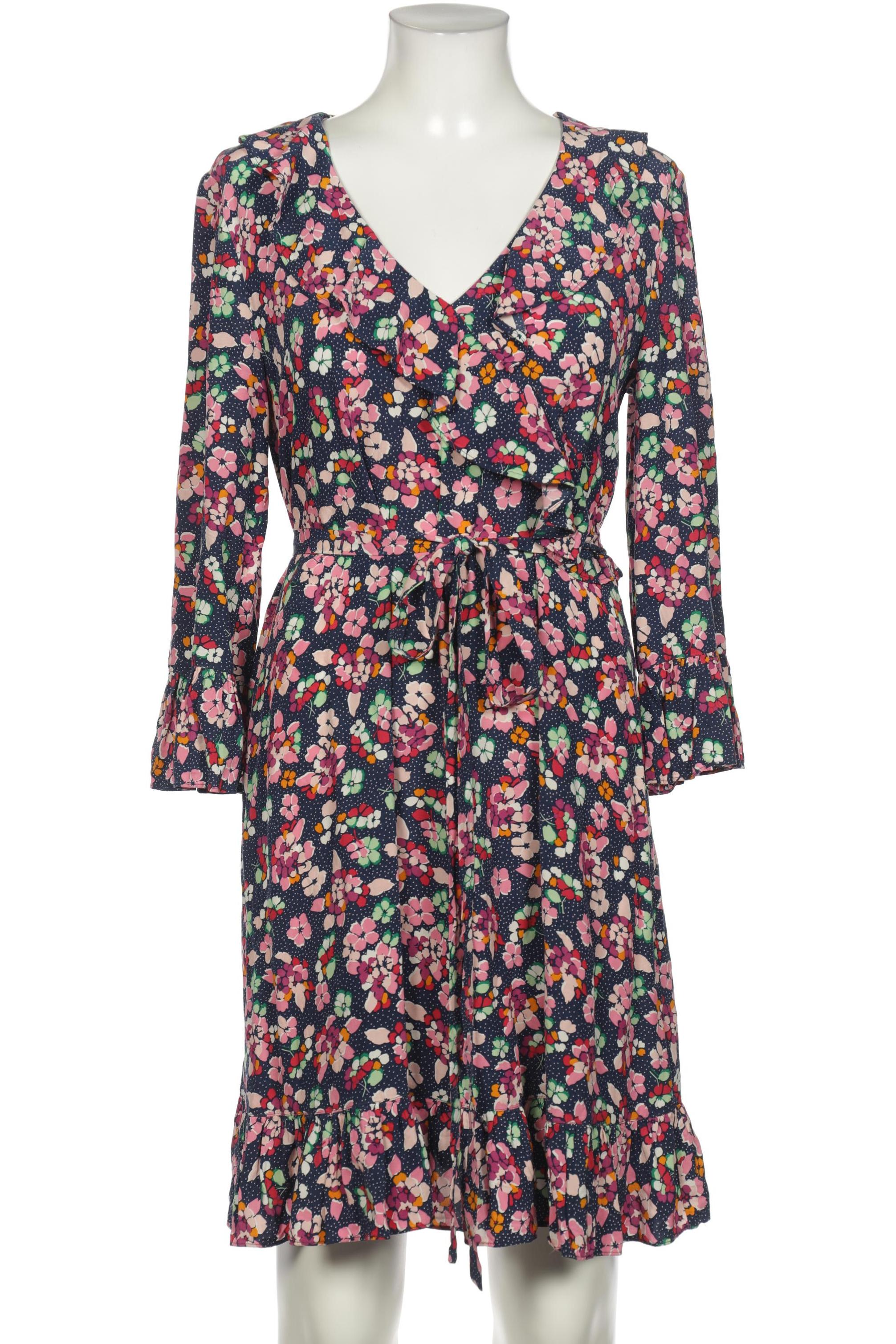 

& Other Stories Damen Kleid, marineblau, Gr. 40