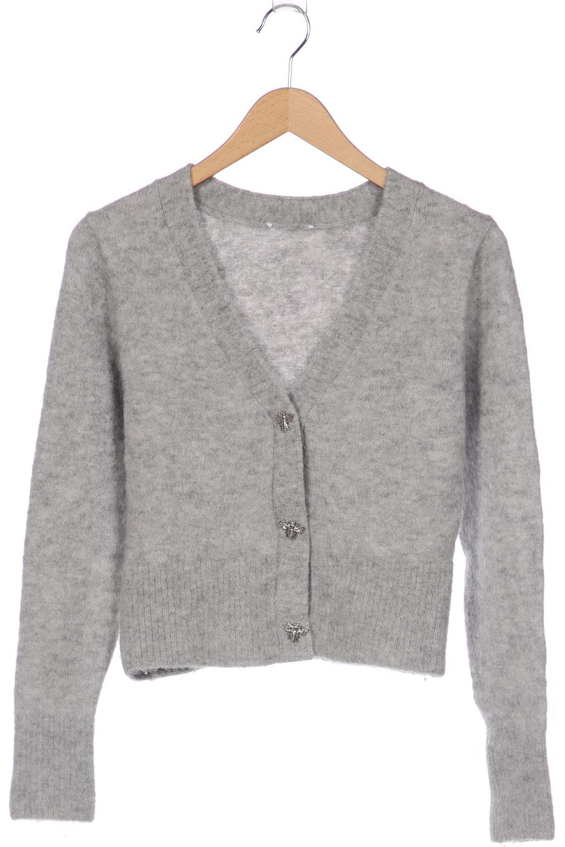 

& other stories Damen Strickjacke, grau