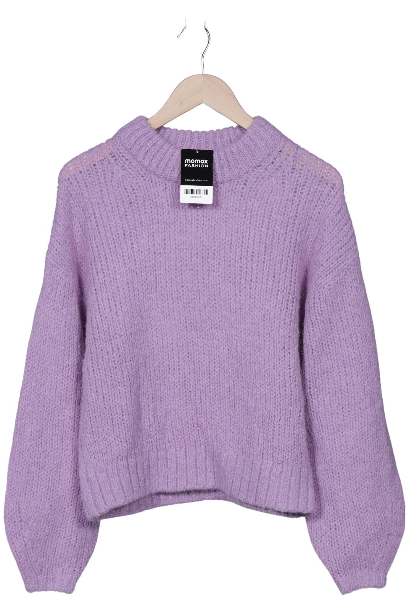 

& Other Stories Damen Pullover, flieder, Gr. 34