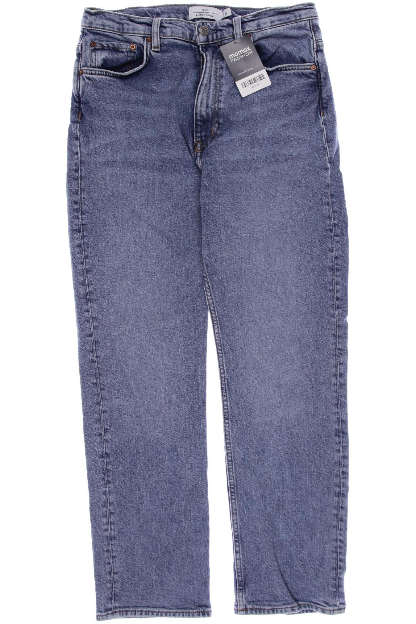 

& other stories Damen Jeans, blau