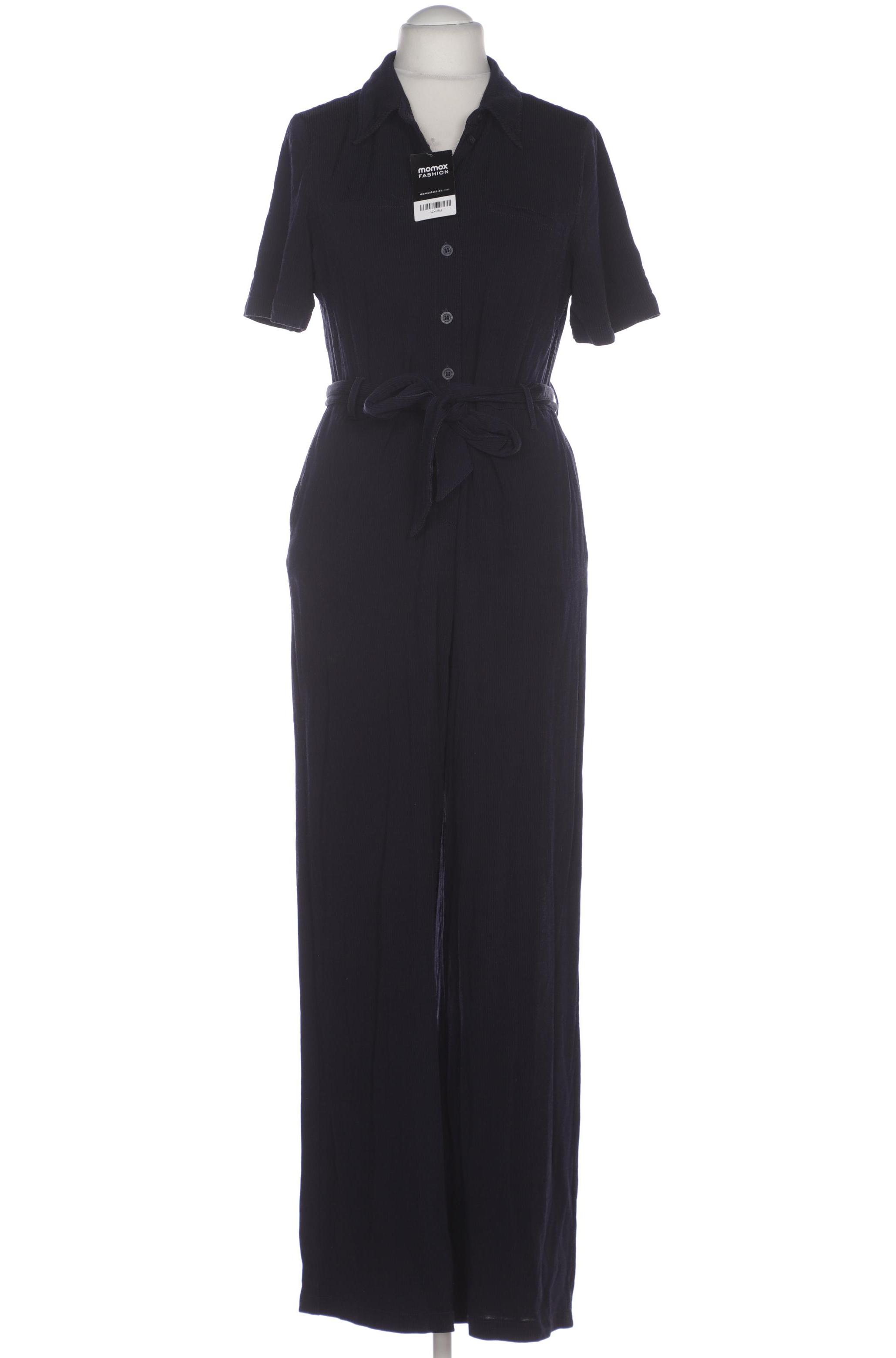 

& Other Stories Damen Jumpsuit/Overall, marineblau, Gr. 42