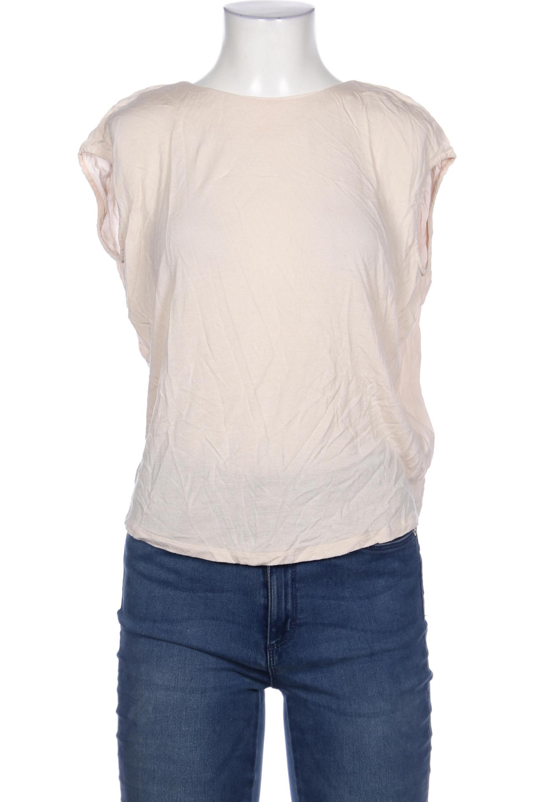 

& Other Stories Damen Bluse, beige, Gr. 34