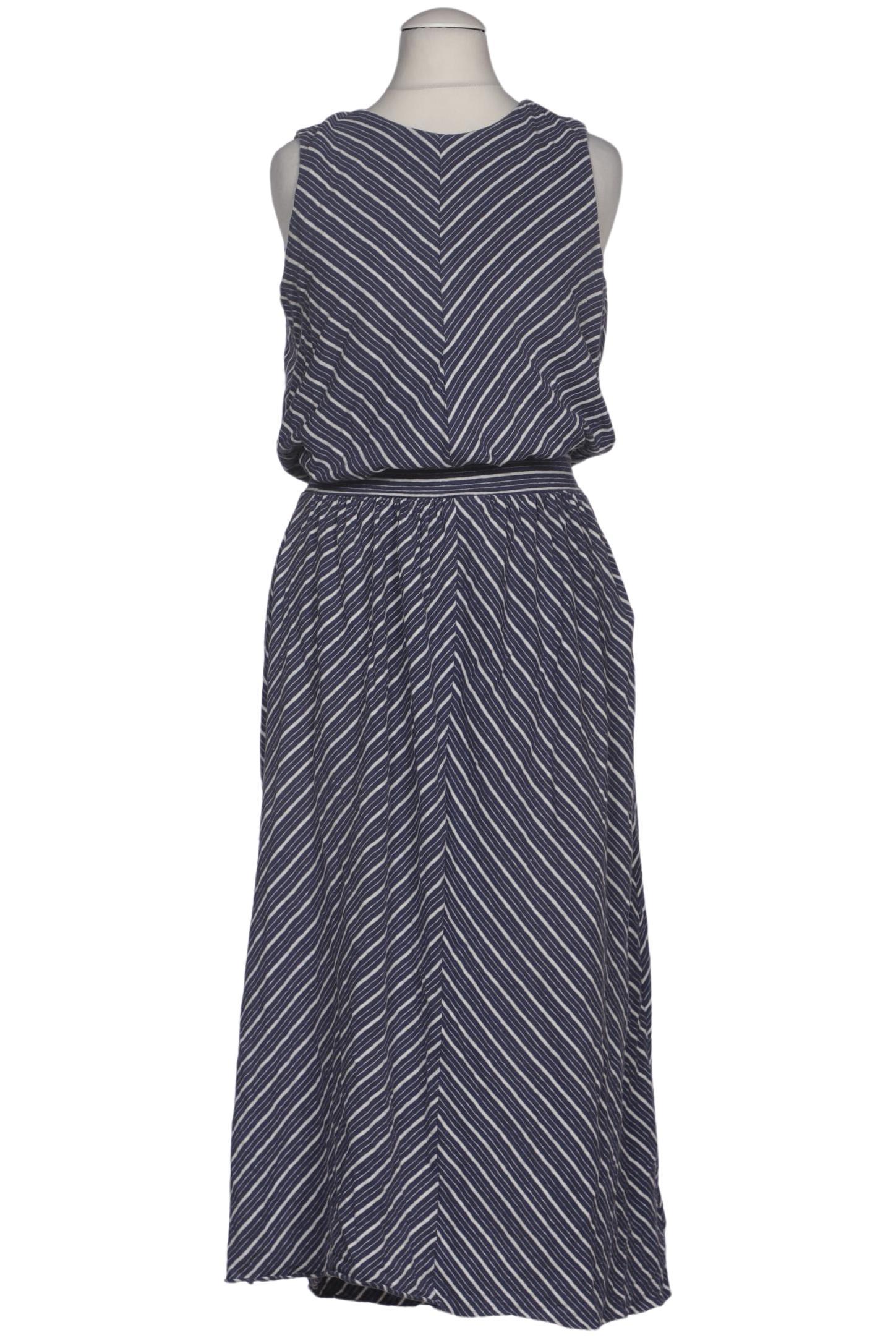 

& Other Stories Damen Kleid, marineblau, Gr. 34