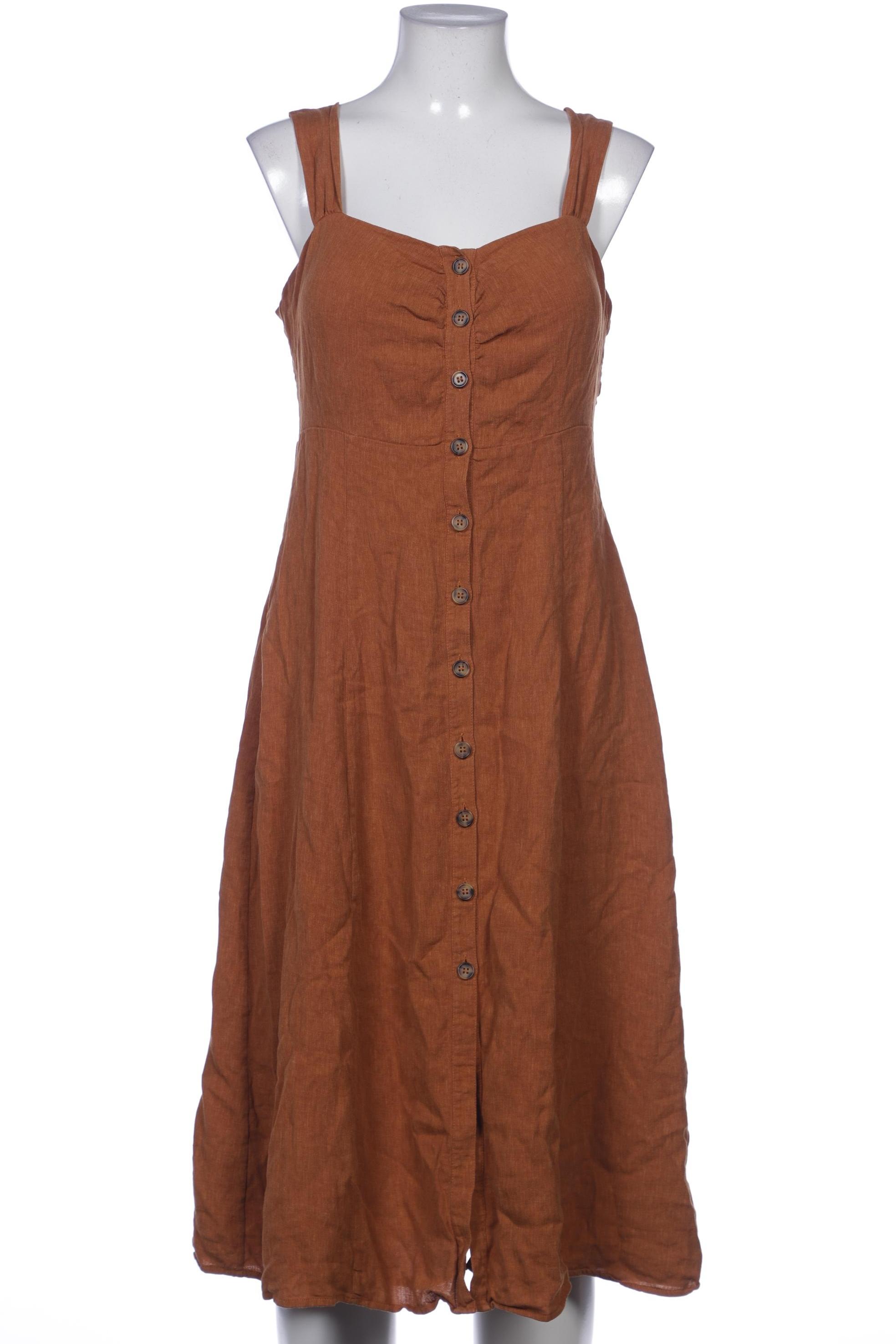 

& Other Stories Damen Kleid, braun, Gr. 42