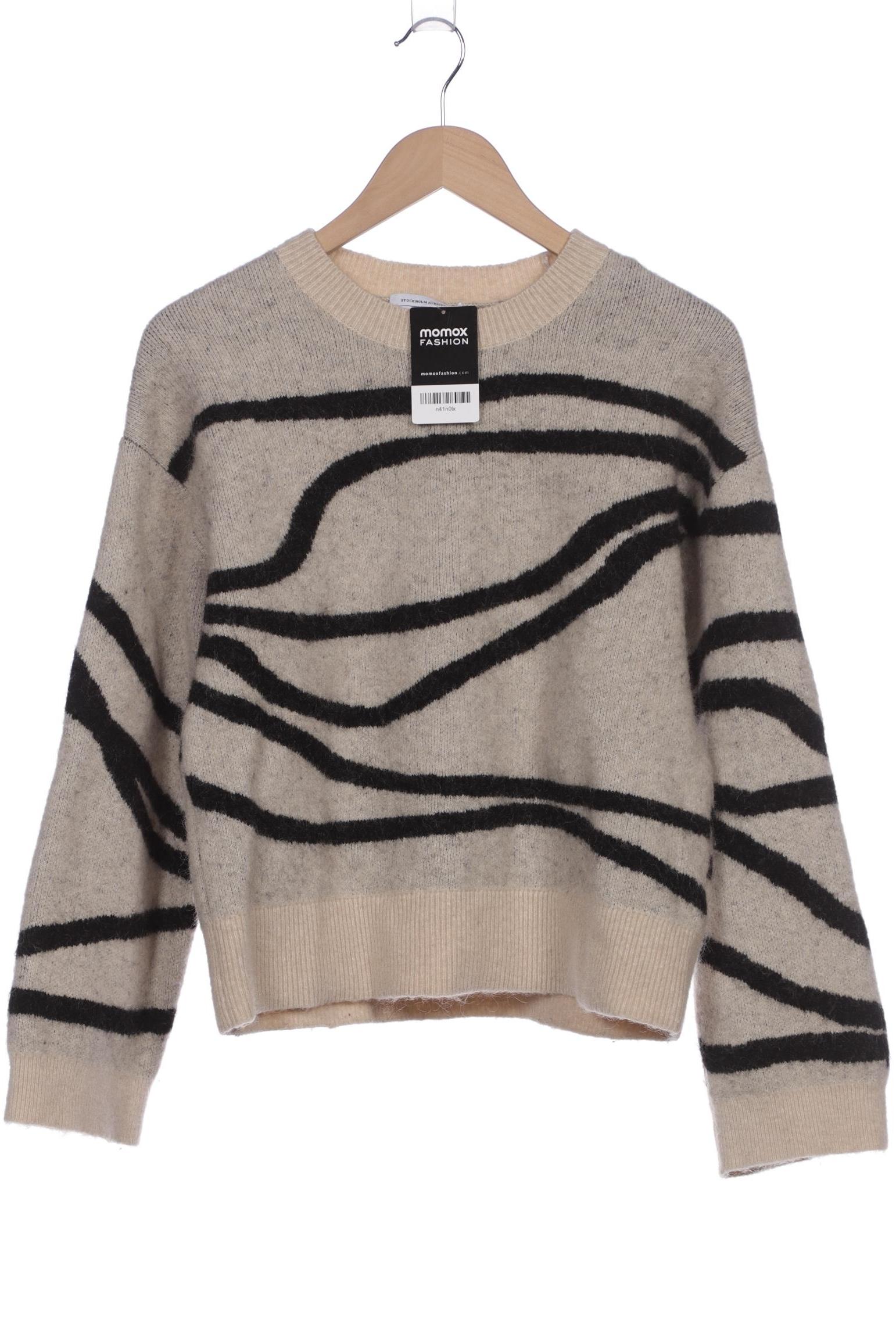 

& Other Stories Damen Pullover, beige, Gr. 34