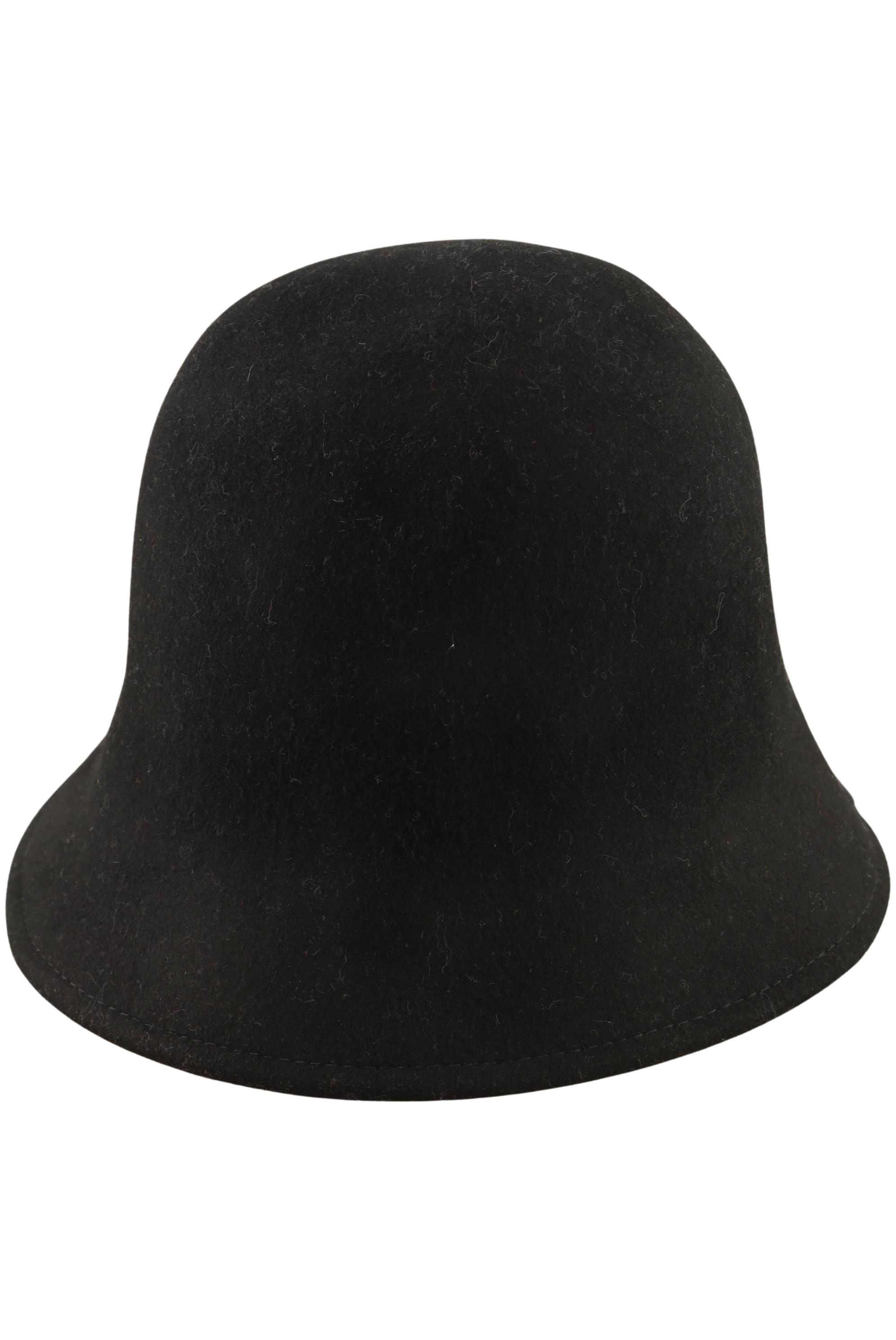 

& Other Stories Damen Hut/Mütze, schwarz, Gr. 56