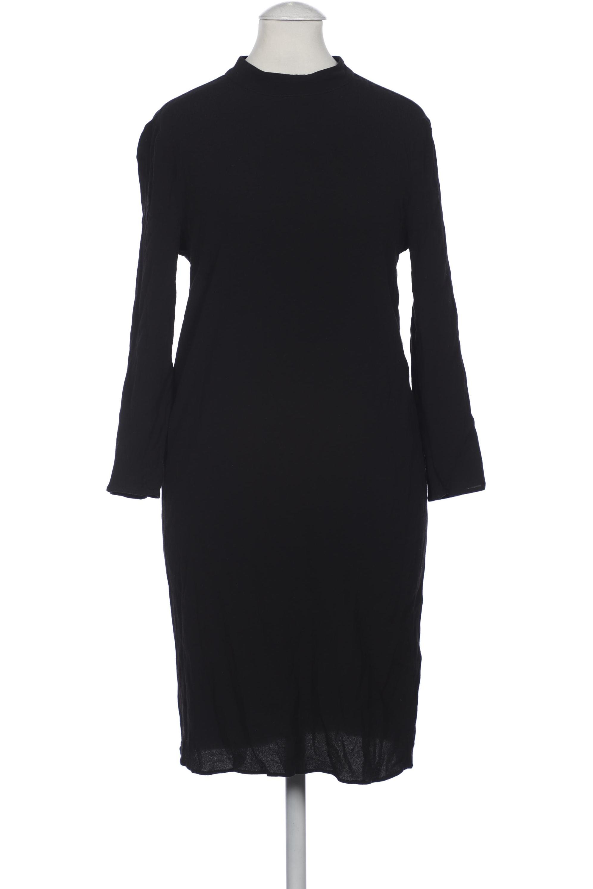 

& Other Stories Damen Kleid, schwarz, Gr. 34