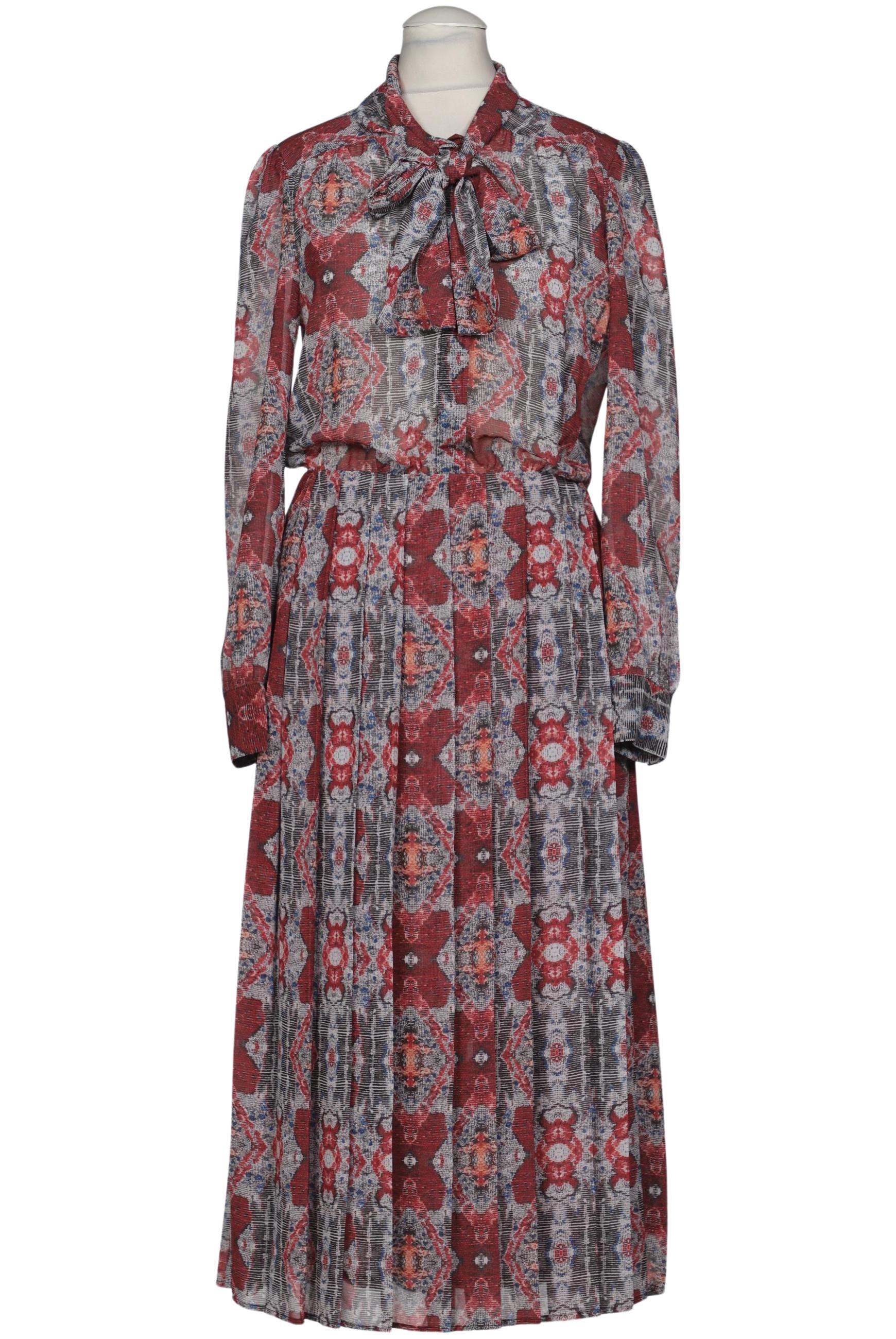 

& Other Stories Damen Kleid, mehrfarbig, Gr. 36